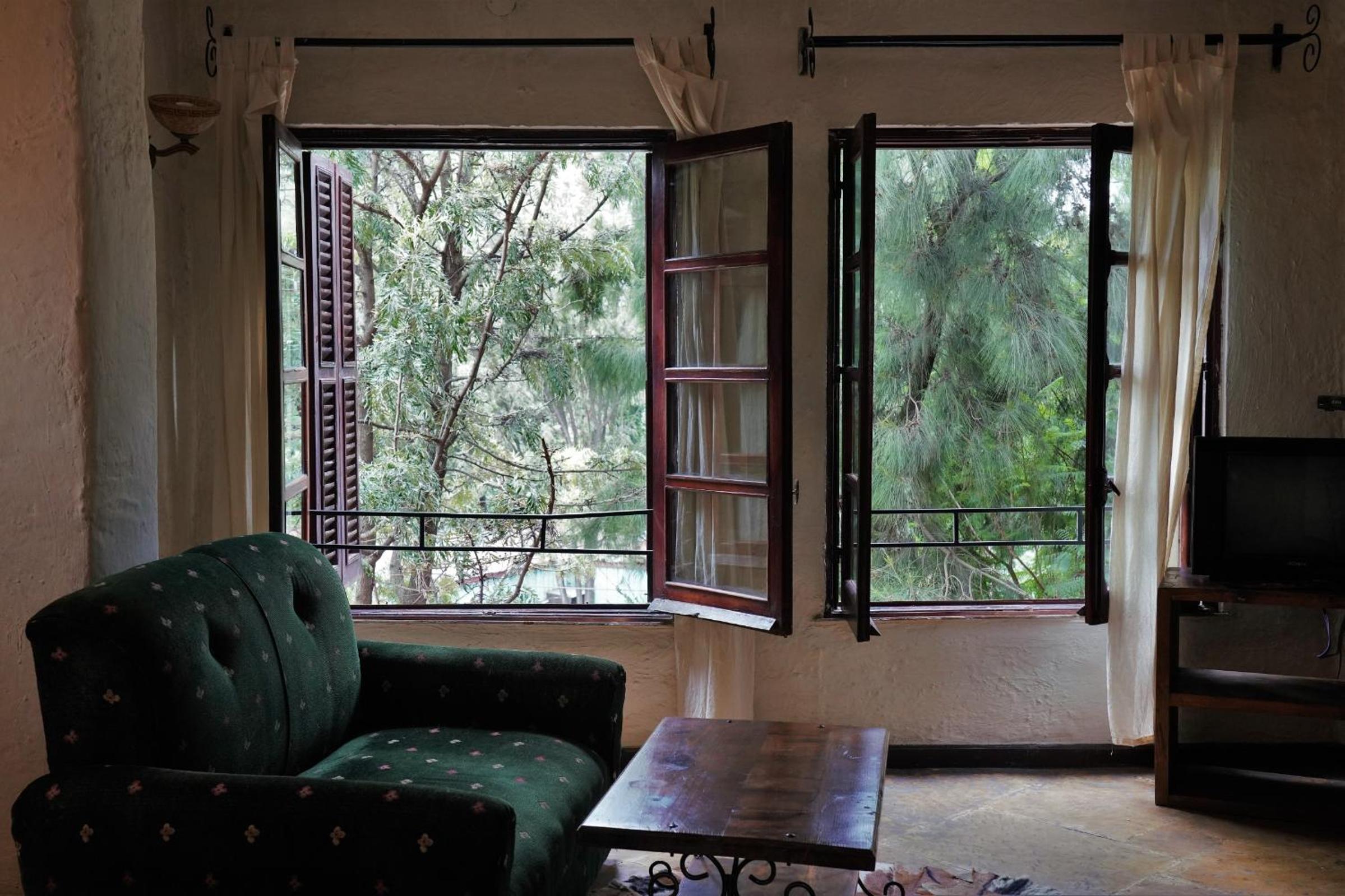 Tryst Boutique Hotel