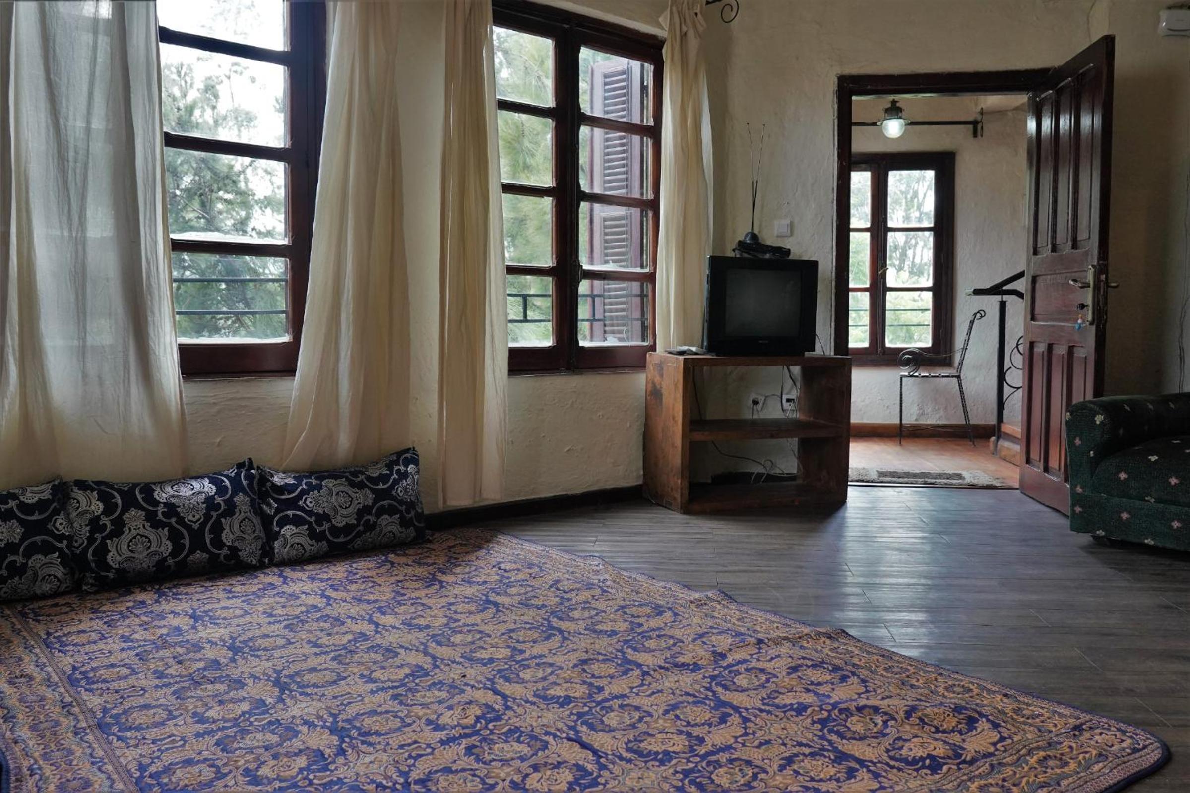 Tryst Boutique Hotel