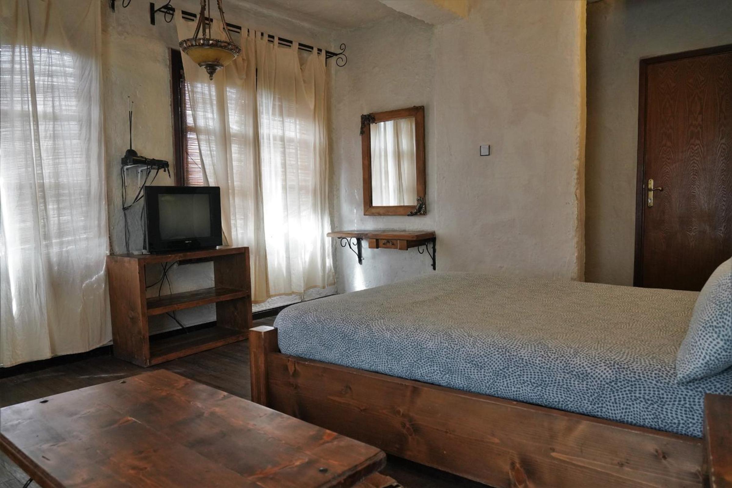 Tryst Boutique Hotel