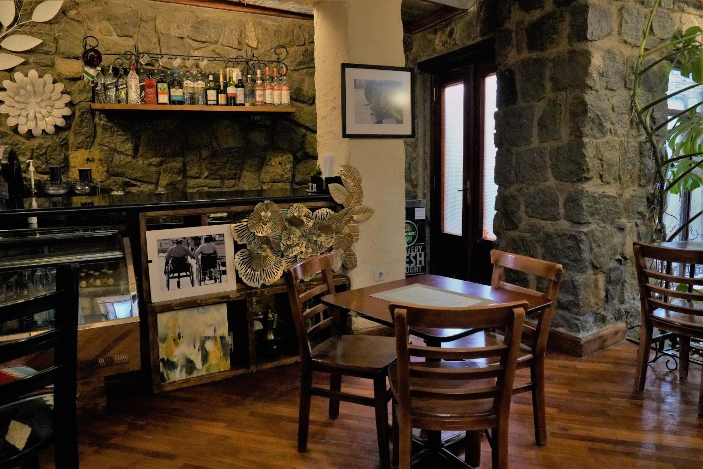 Tryst Boutique Hotel