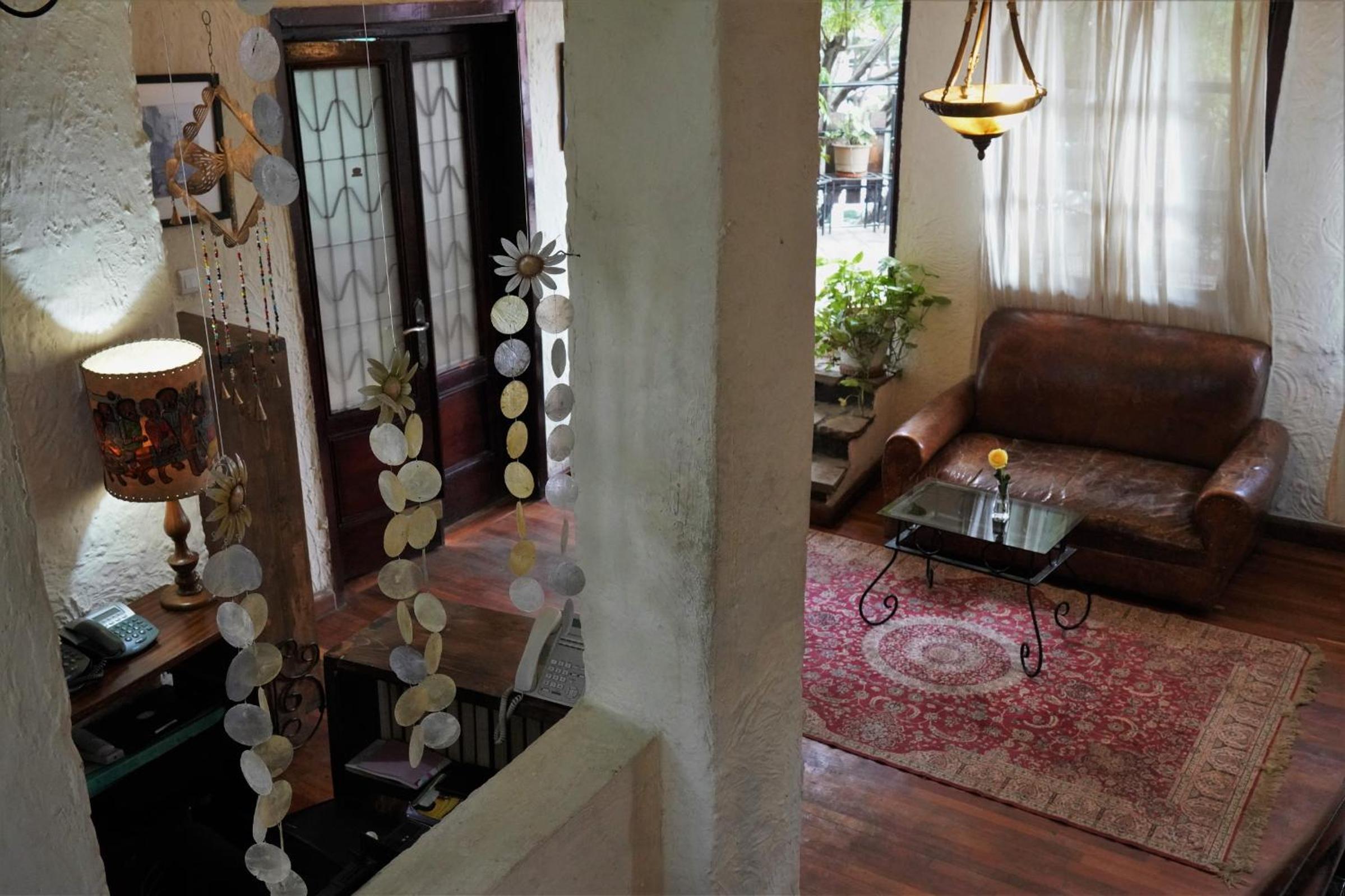 Tryst Boutique Hotel