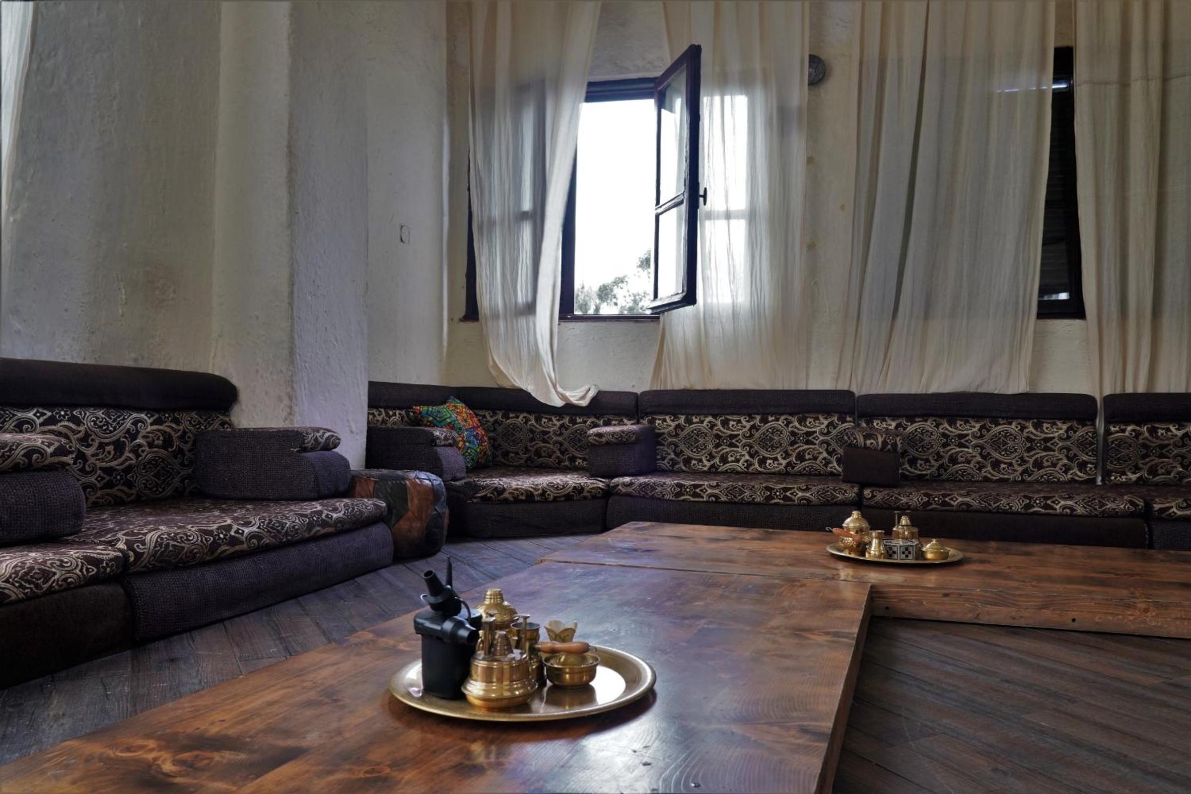 Tryst Boutique Hotel