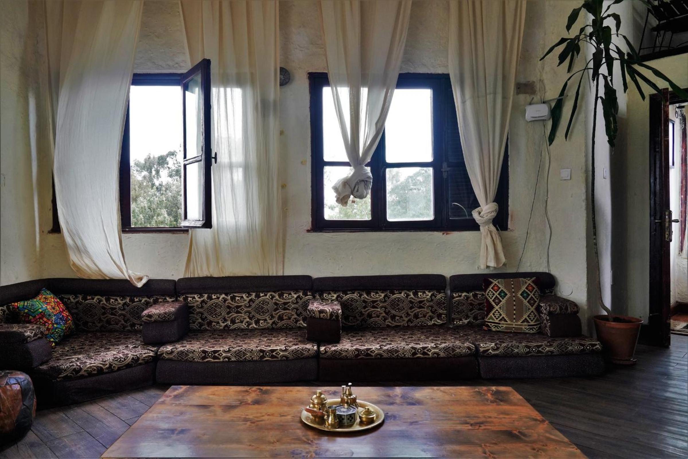 Tryst Boutique Hotel