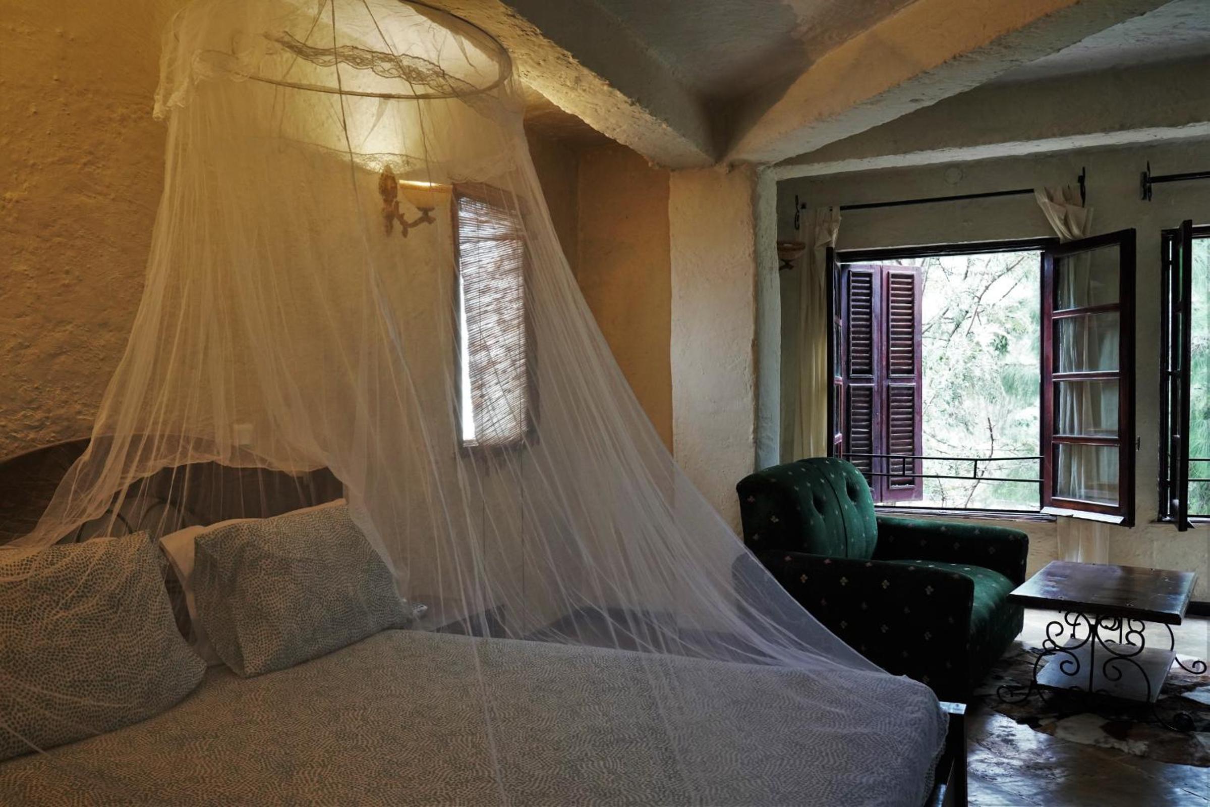 Tryst Boutique Hotel