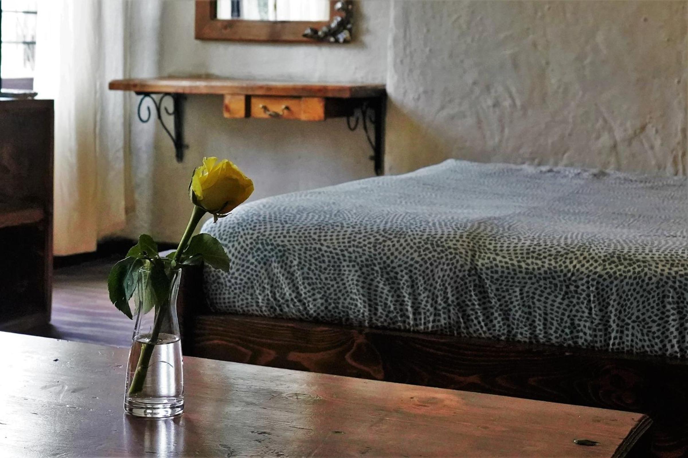 Tryst Boutique Hotel