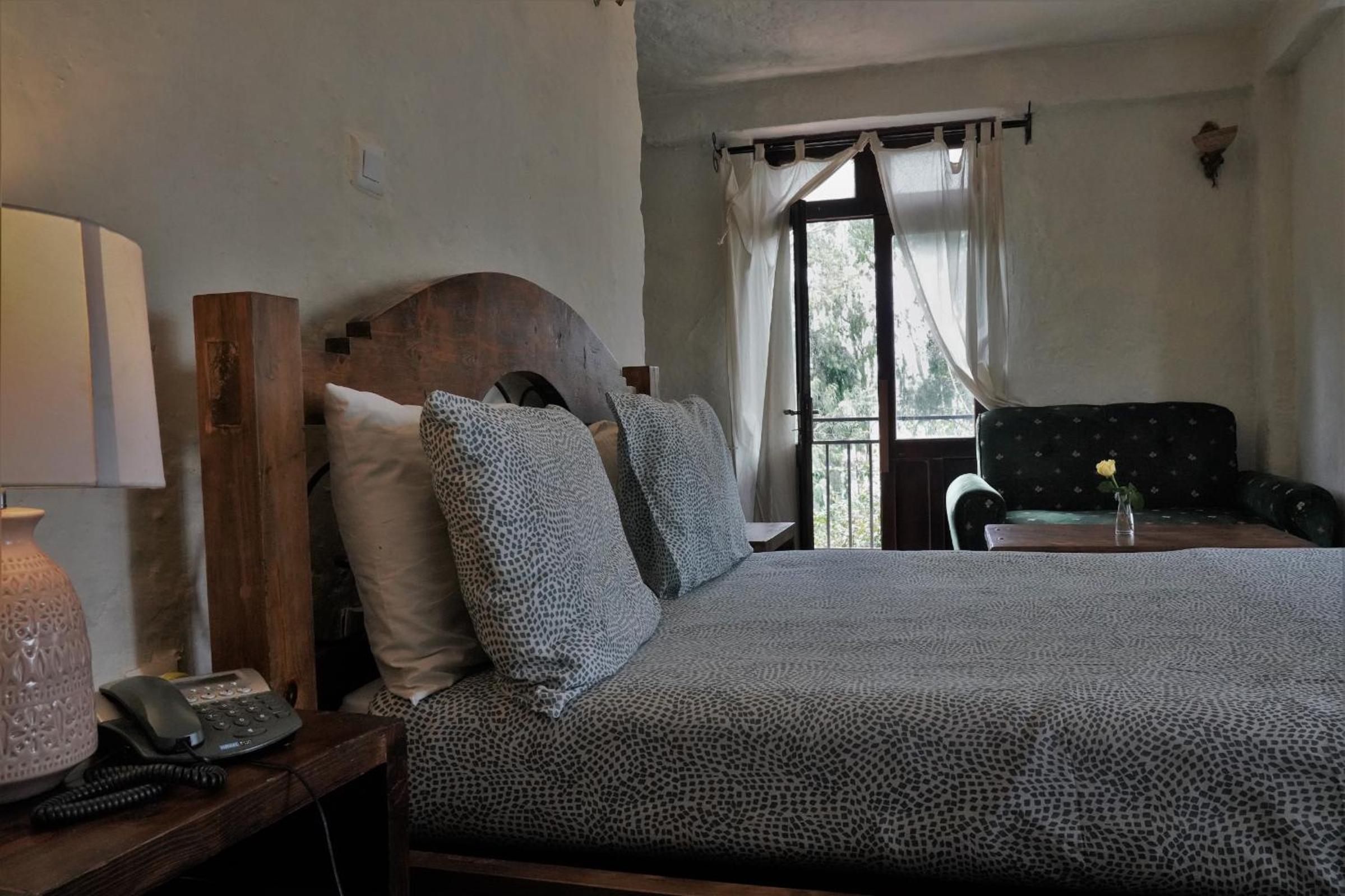 Tryst Boutique Hotel
