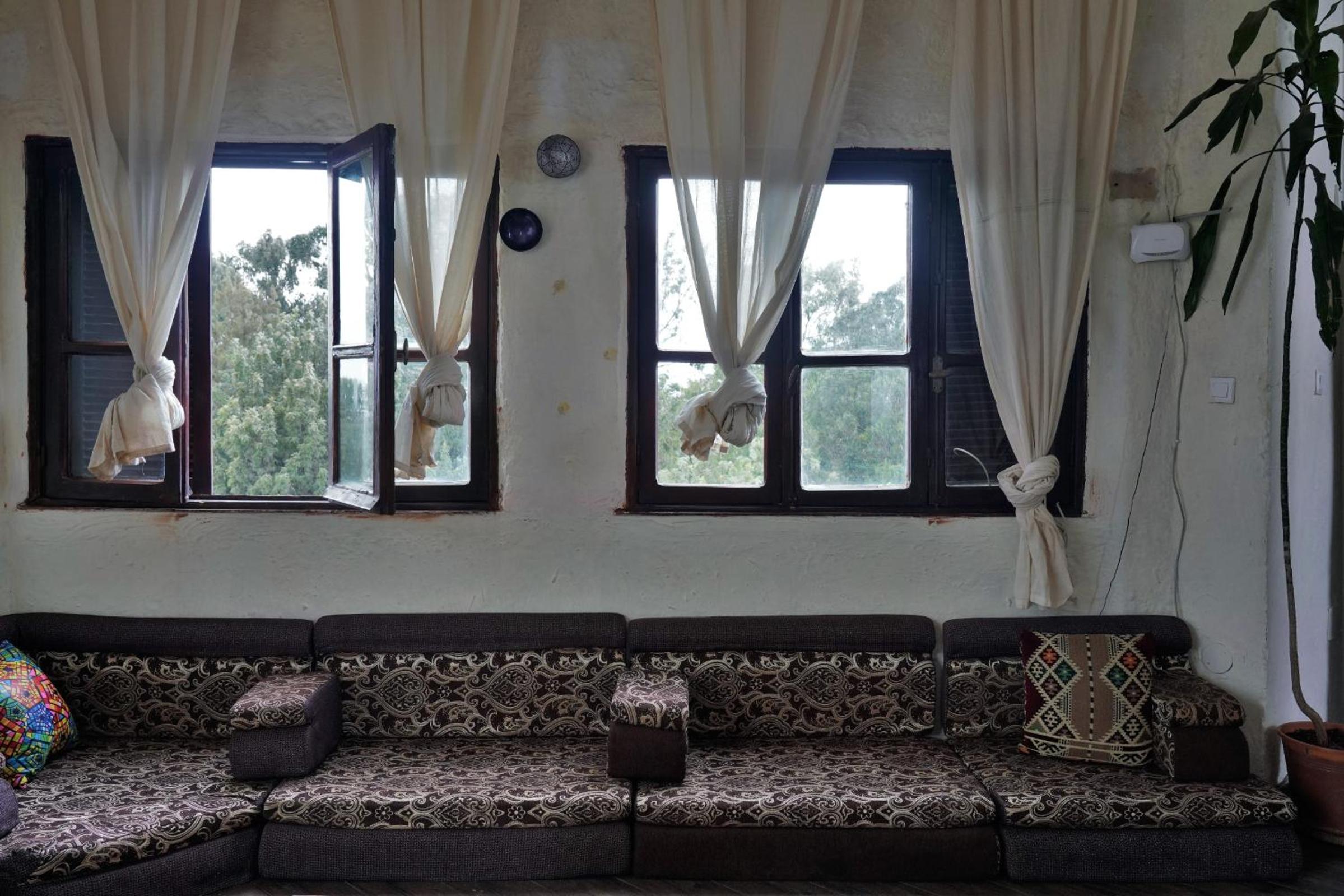 Tryst Boutique Hotel