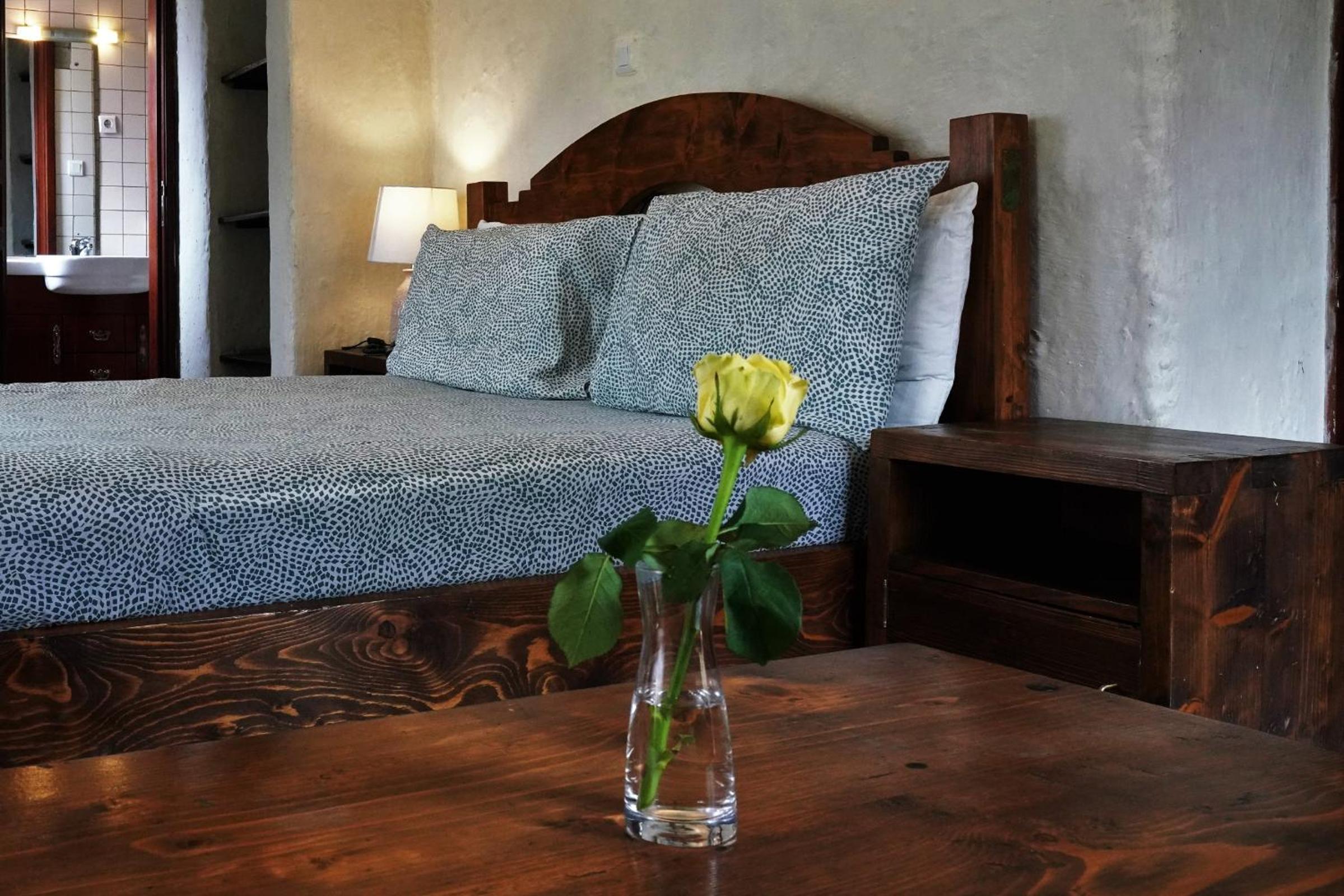 Tryst Boutique Hotel