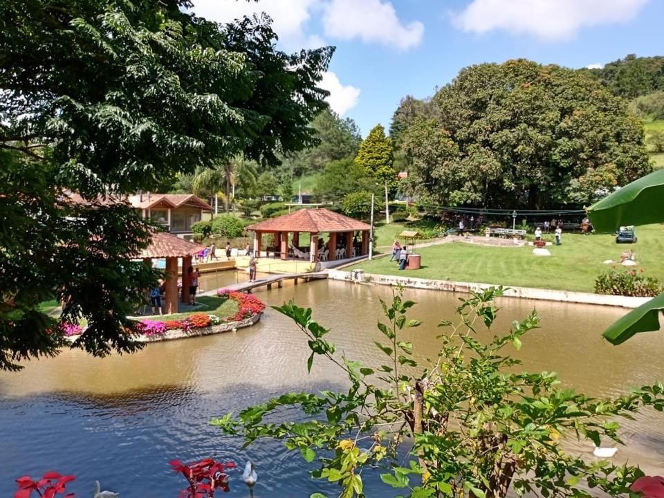 Sitio da Rose