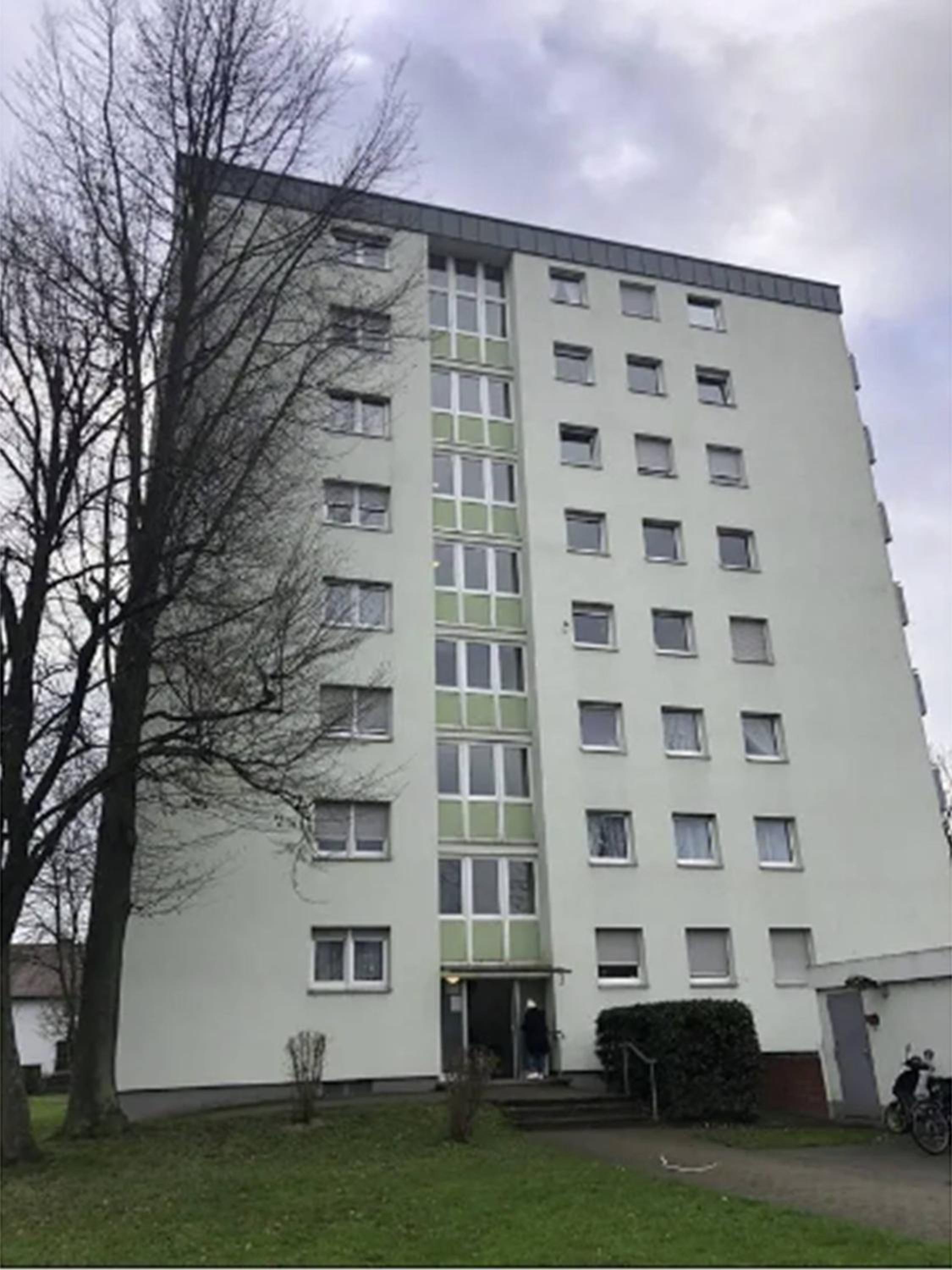 Offenburg Apartment en Offenburg