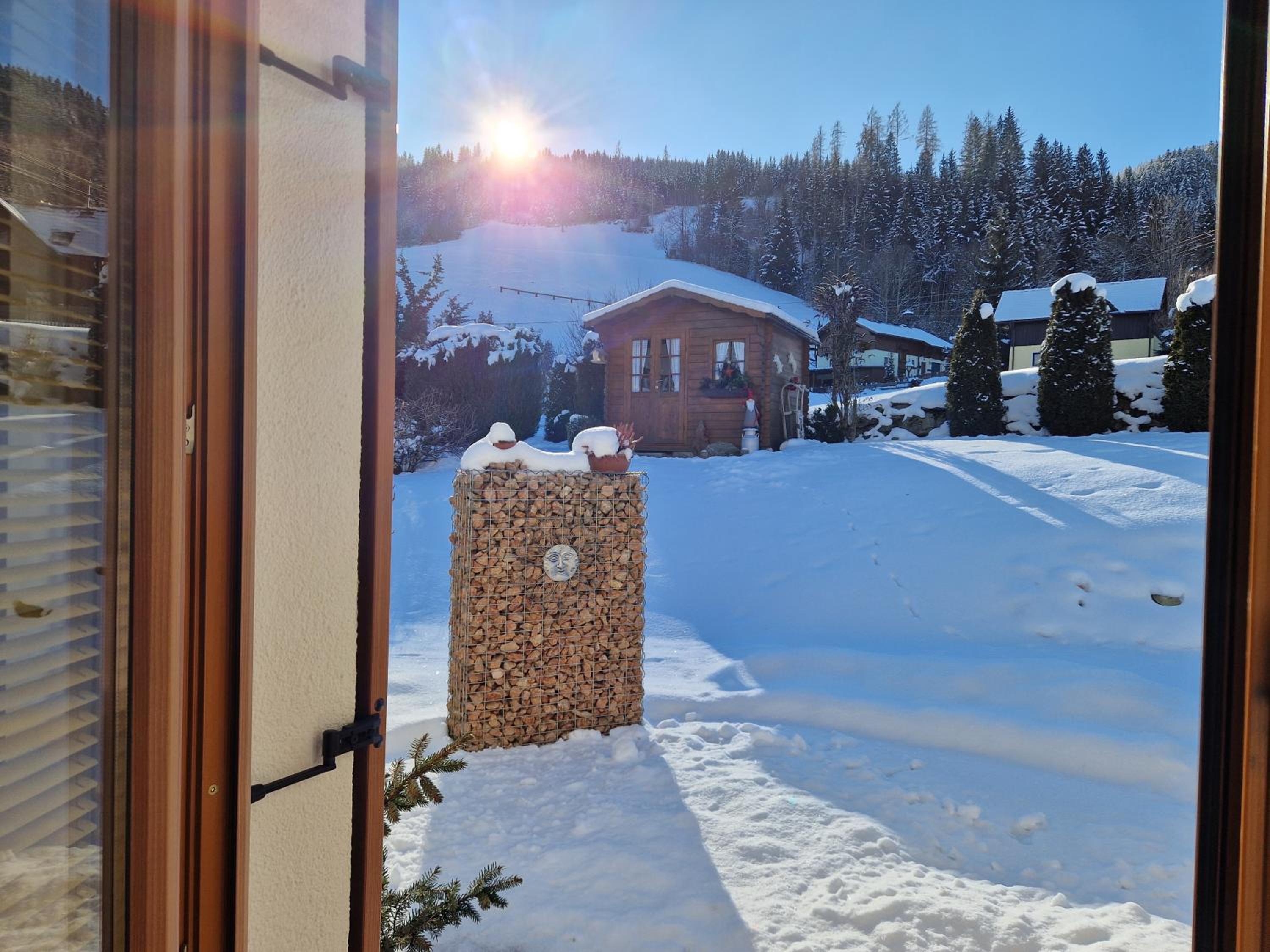 Appartement BERGTRÄUME