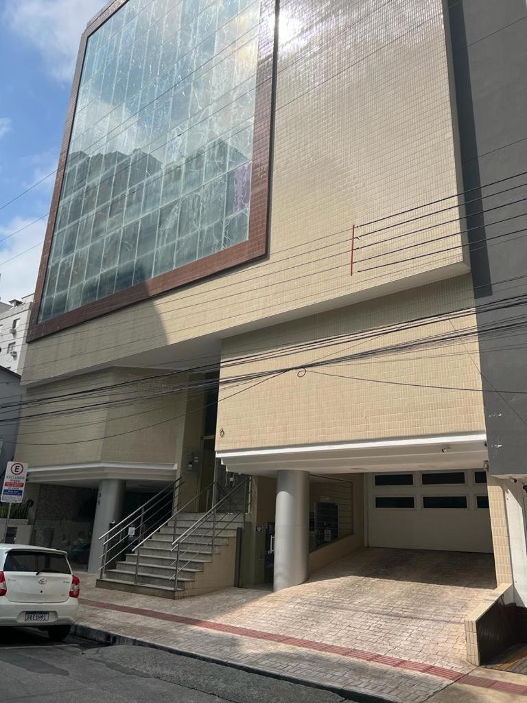 Brisa Mar Apartamento Aconchego
