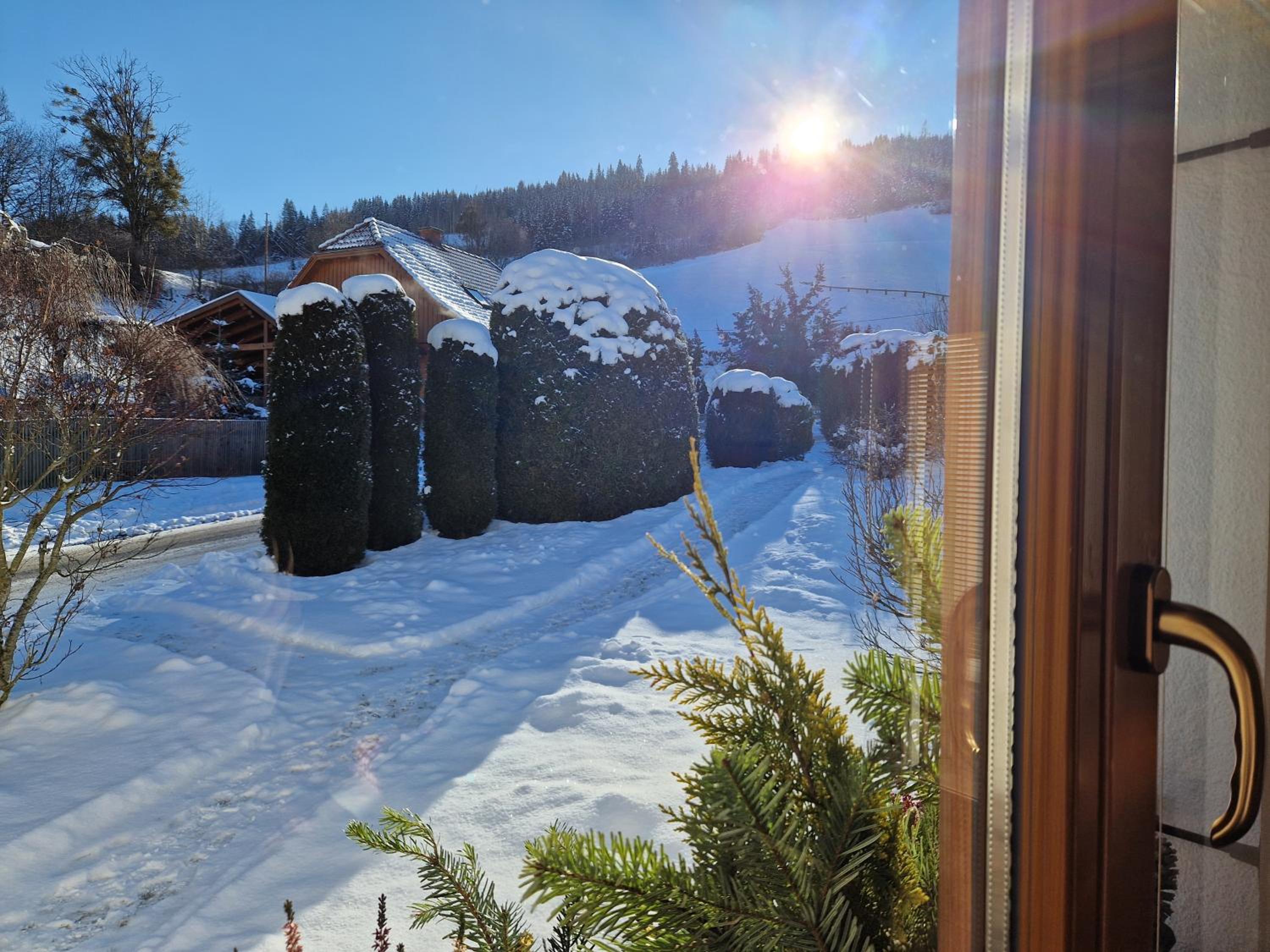 Appartement BERGTRÄUME