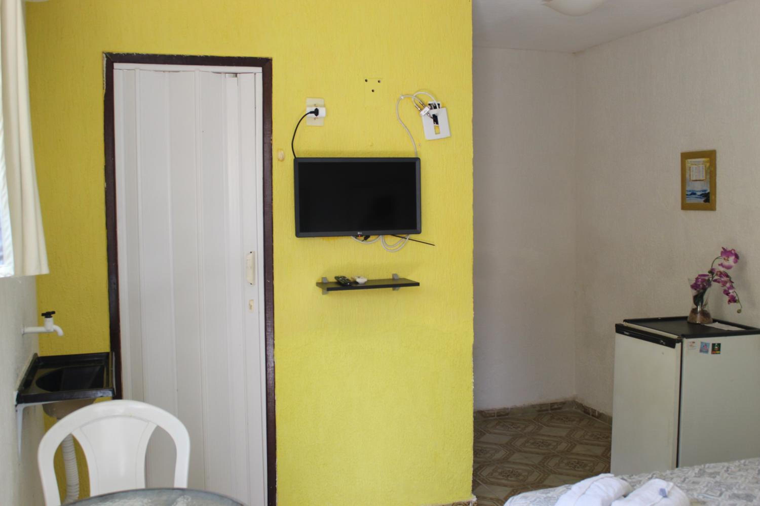 Pousada Zenite
