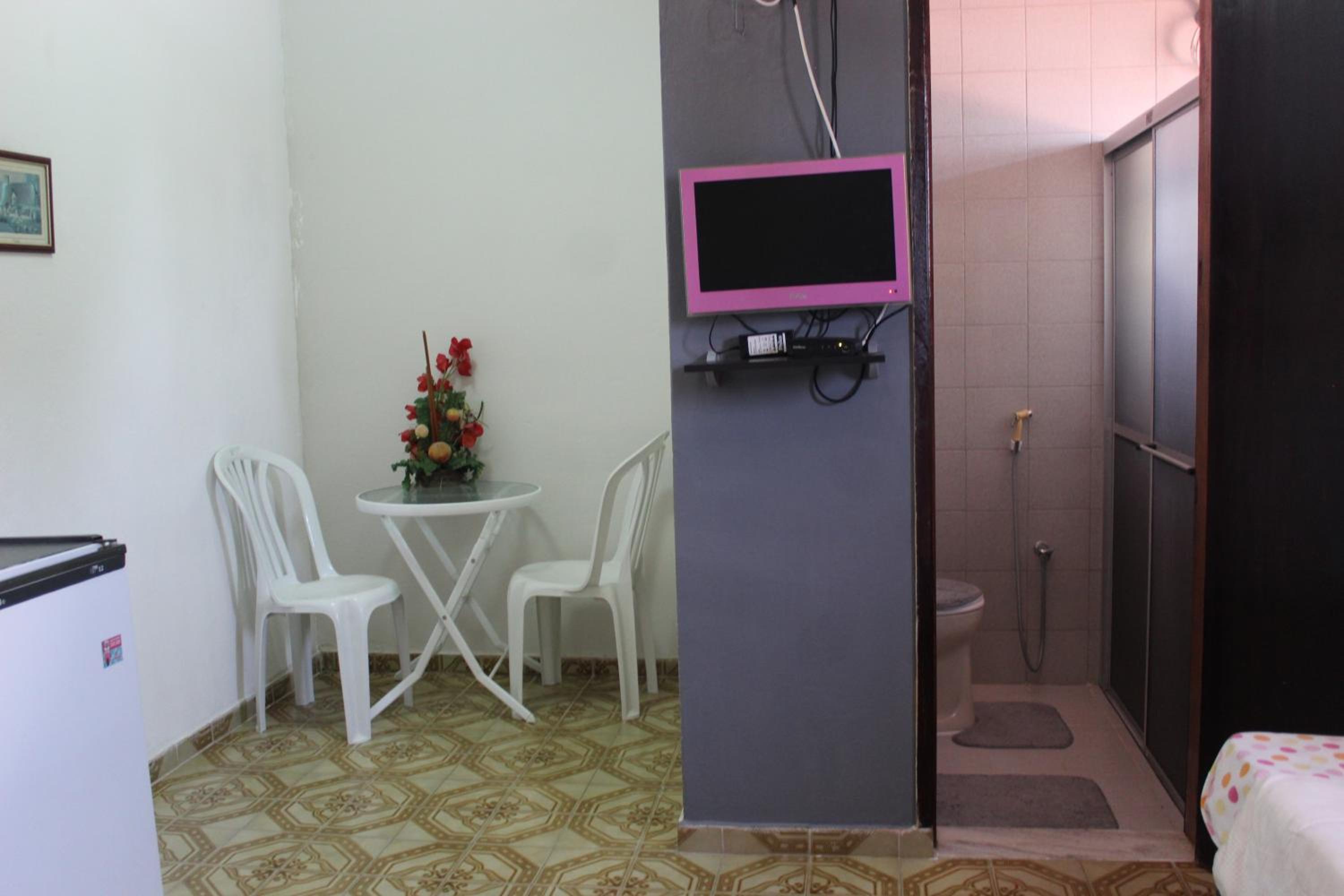 Pousada Zenite