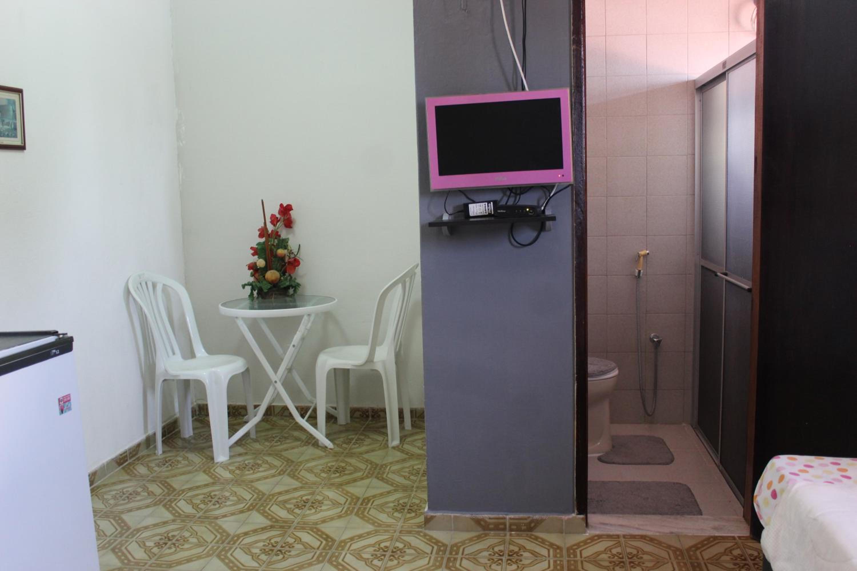 Pousada Zenite