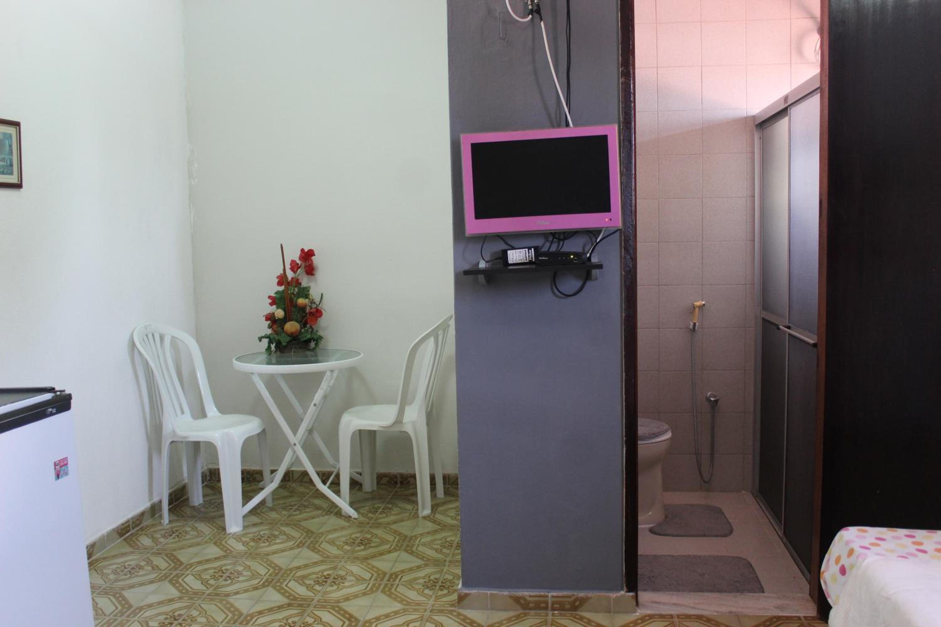 Pousada Zenite