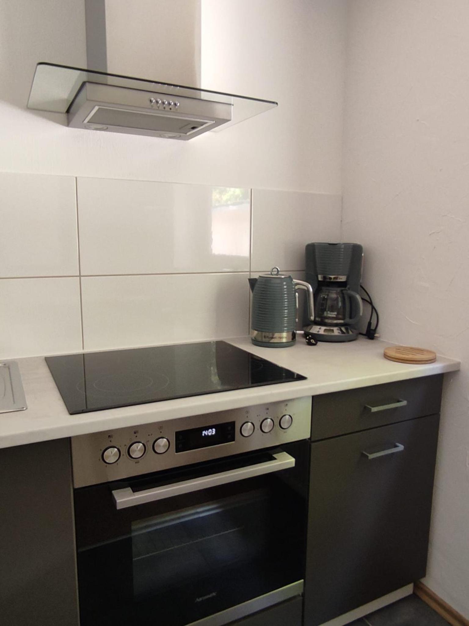 Ferienwohnung 'Unter der Burg'