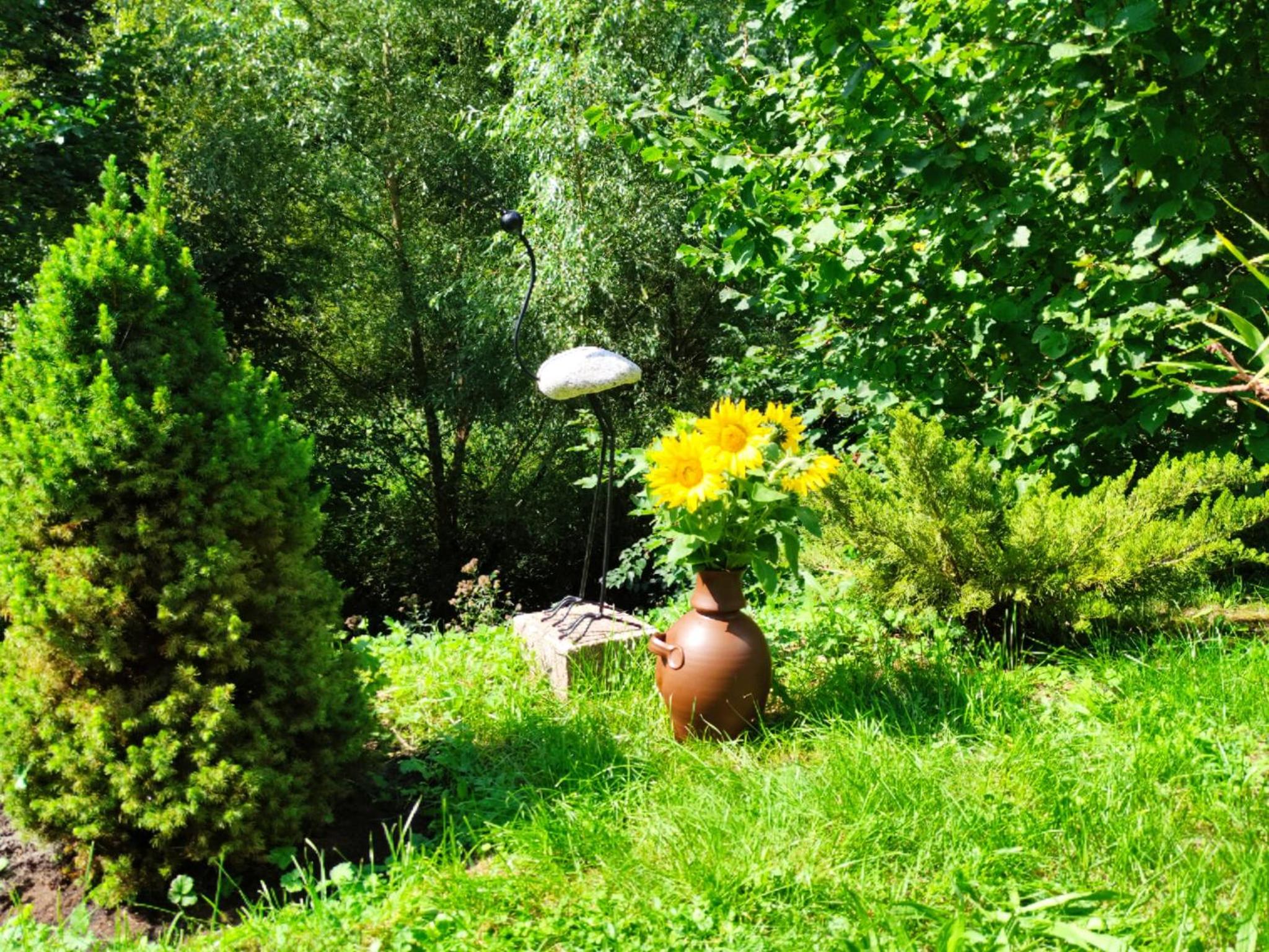 Ferienwohnung 'Unter der Burg'