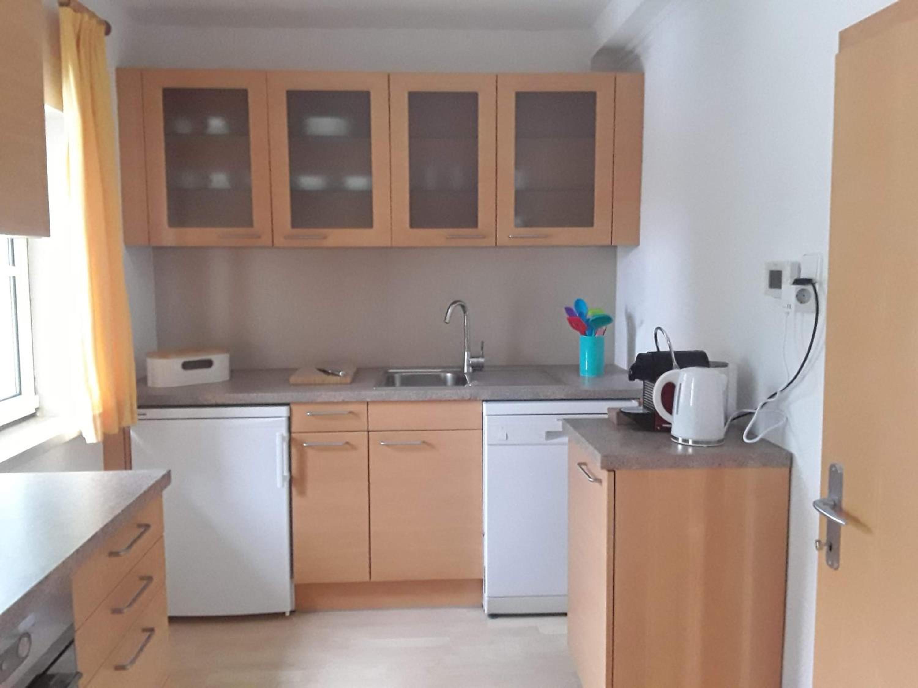 Wohnung Rudolf