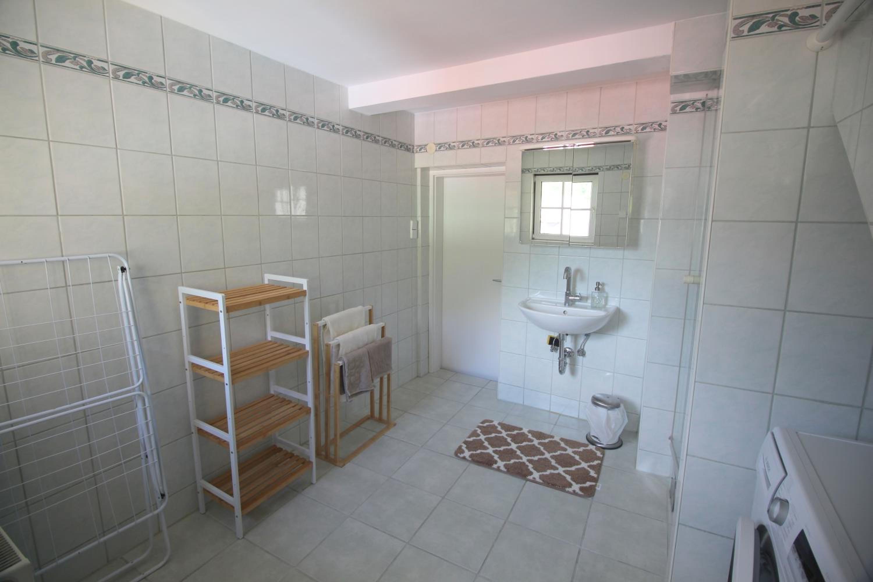 Wohnung Rudolf