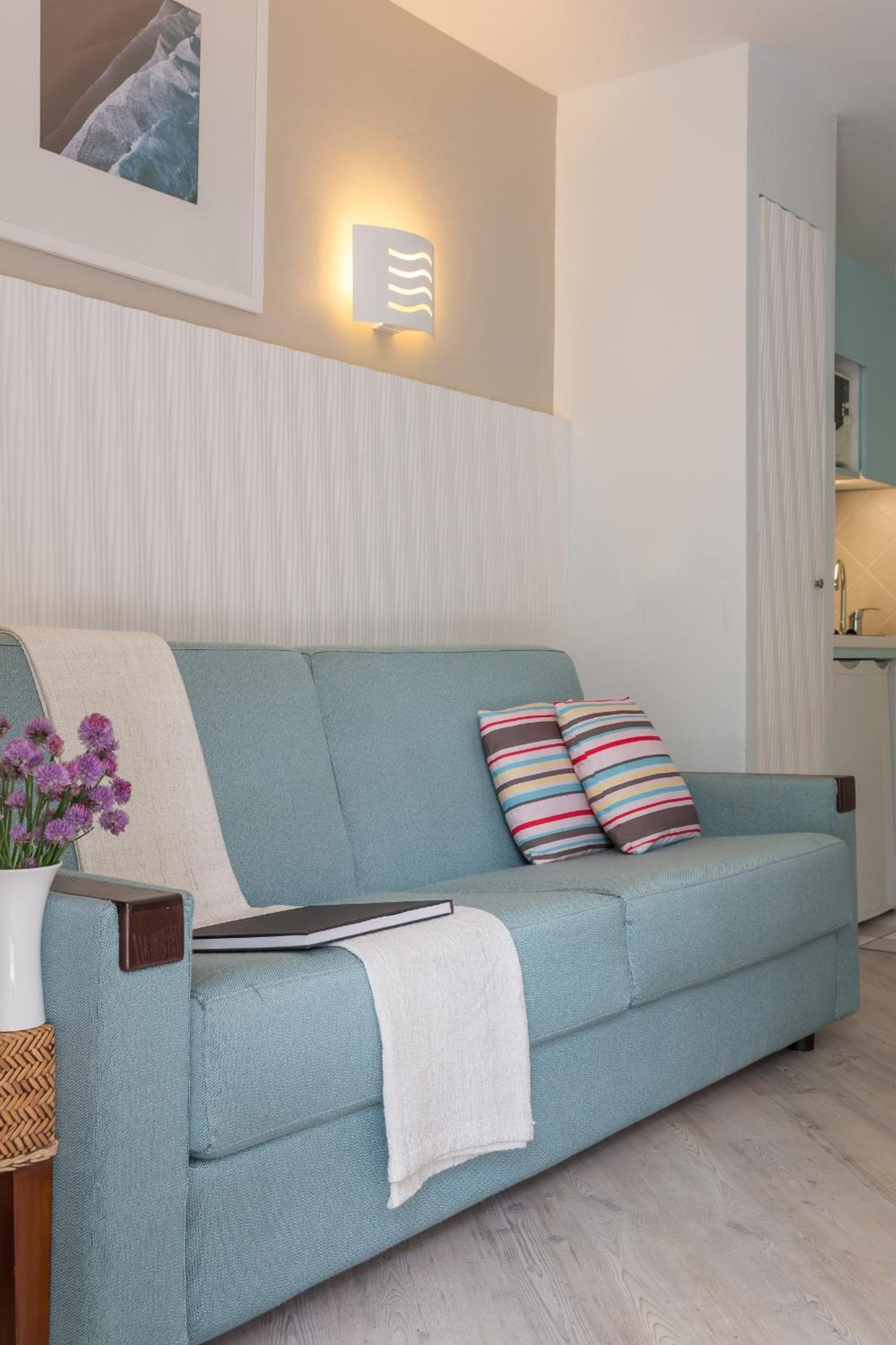 Le Touquet-Paris-Plage Vacations - Residence Pierre  Vacances Les Jardins de la Cote d'Opale - Property Image 5