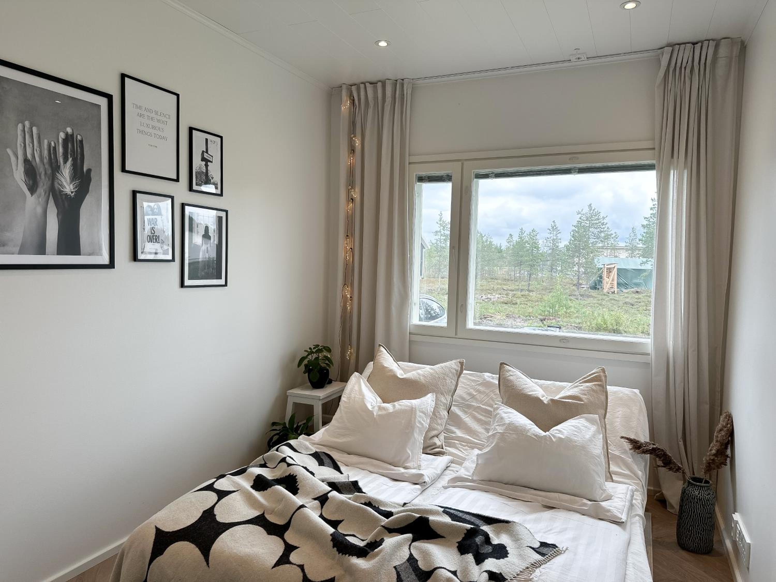 Snow Heaven Suites By BookLapland