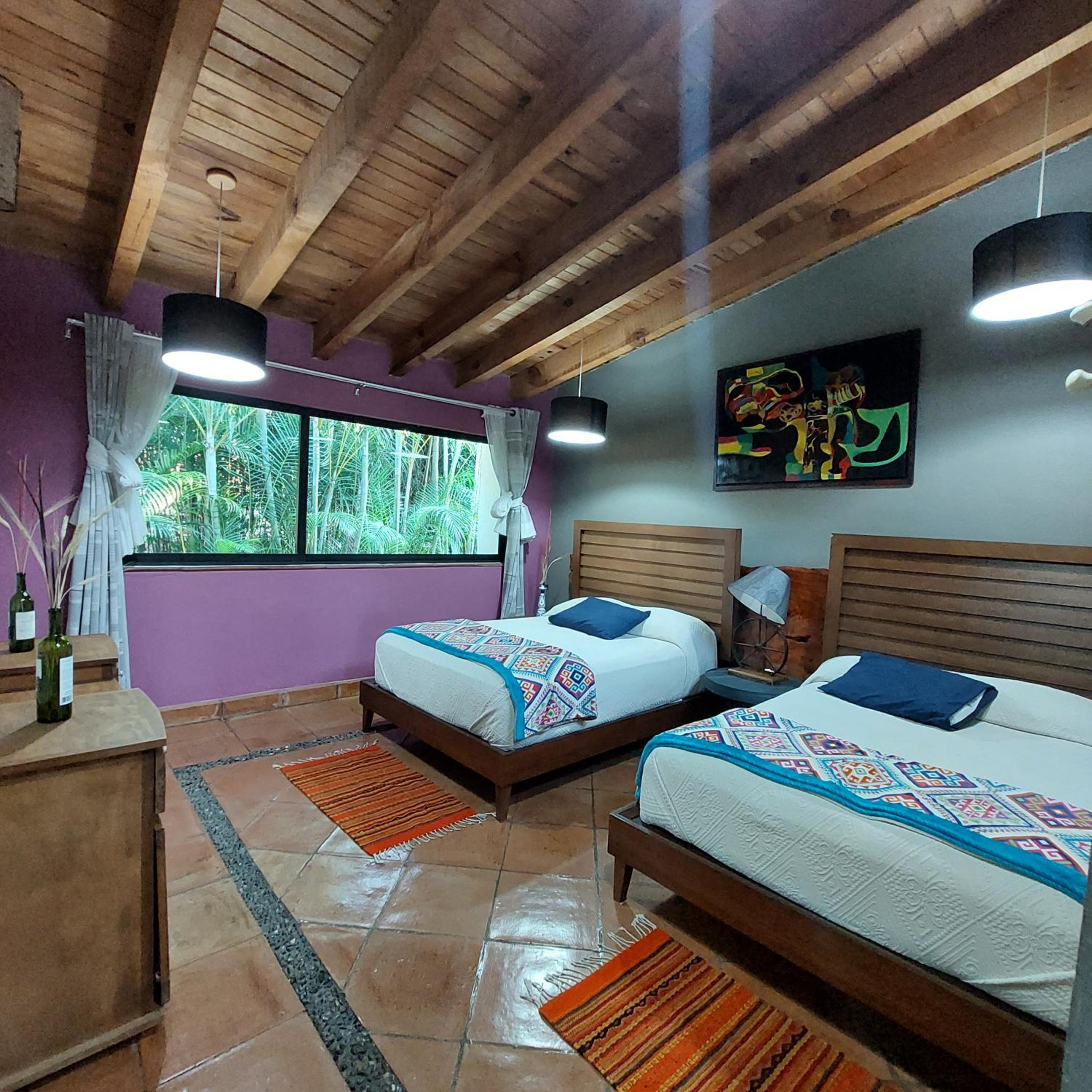 Casa Valle Horus view 4