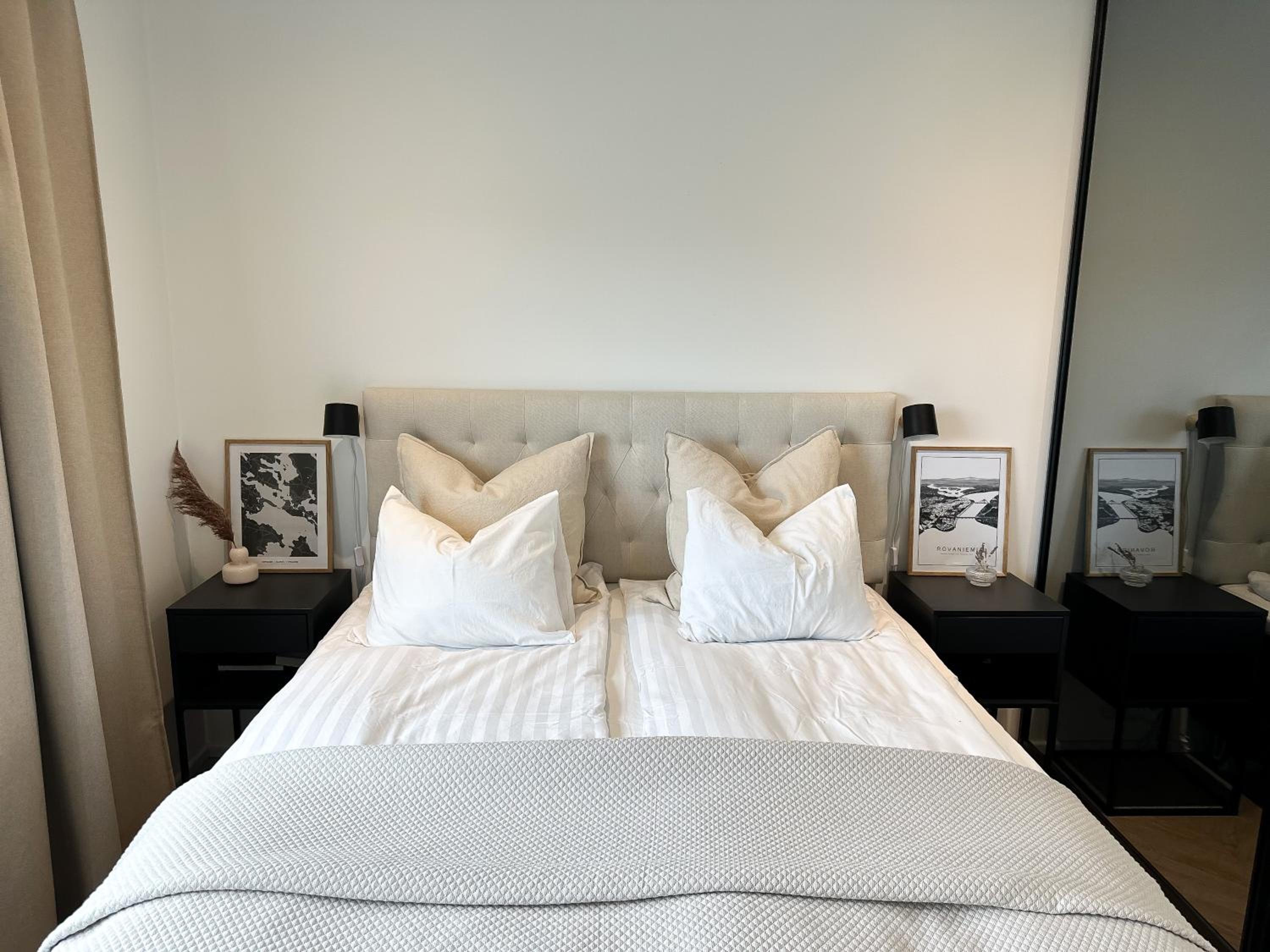 Snow Heaven Suites By BookLapland