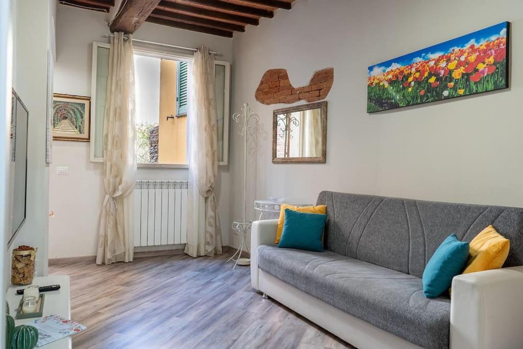Casa vacanze L'Angolo Fiorito view 4