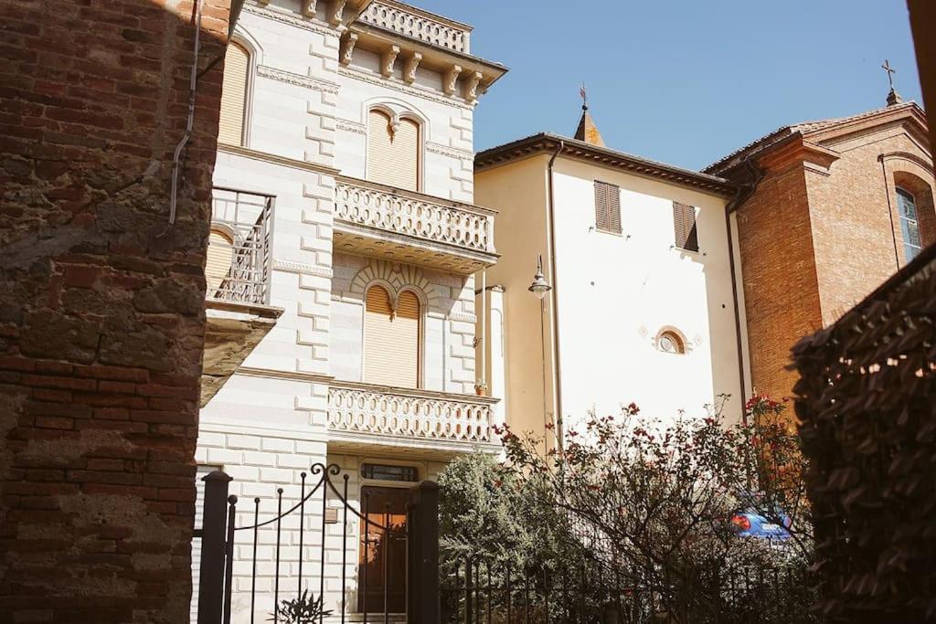 Casa vacanze L'Angolo Fiorito view 5