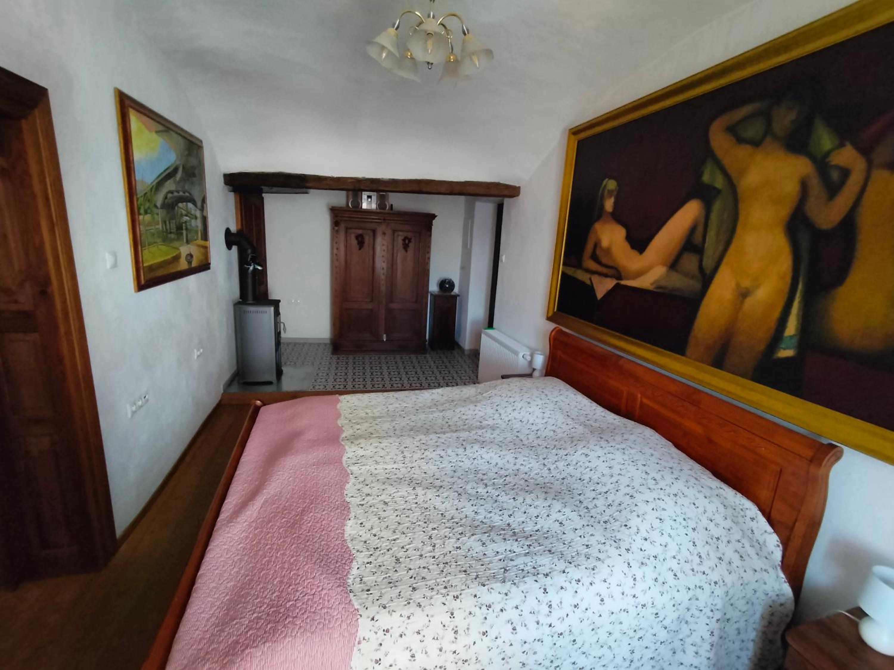 Paracelsus house