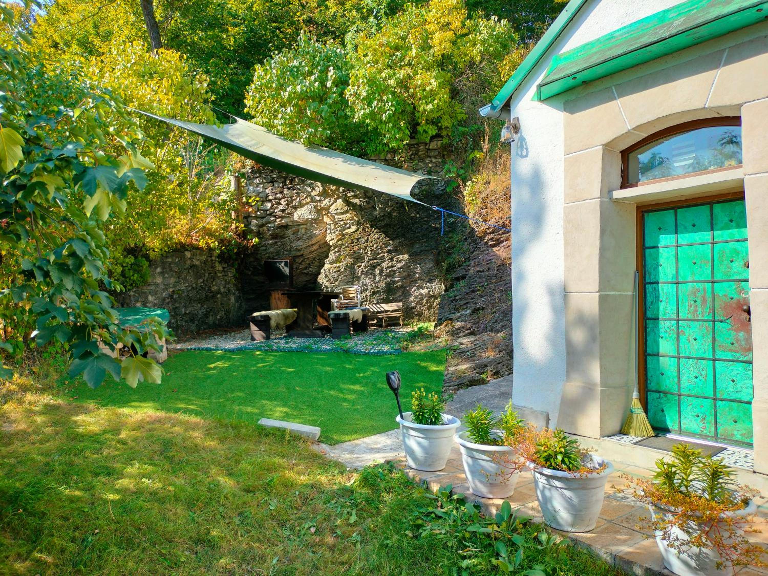 Paracelsus house
