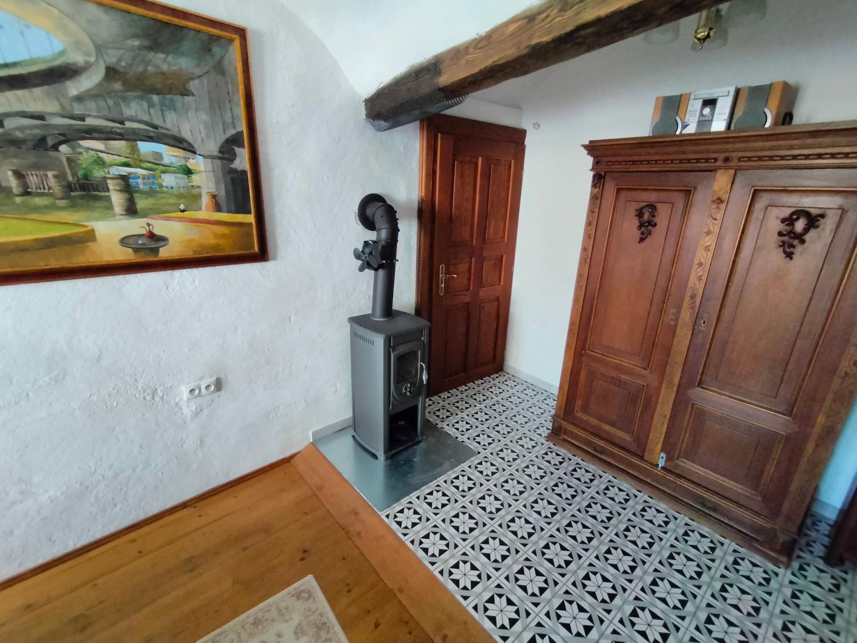 Paracelsus house