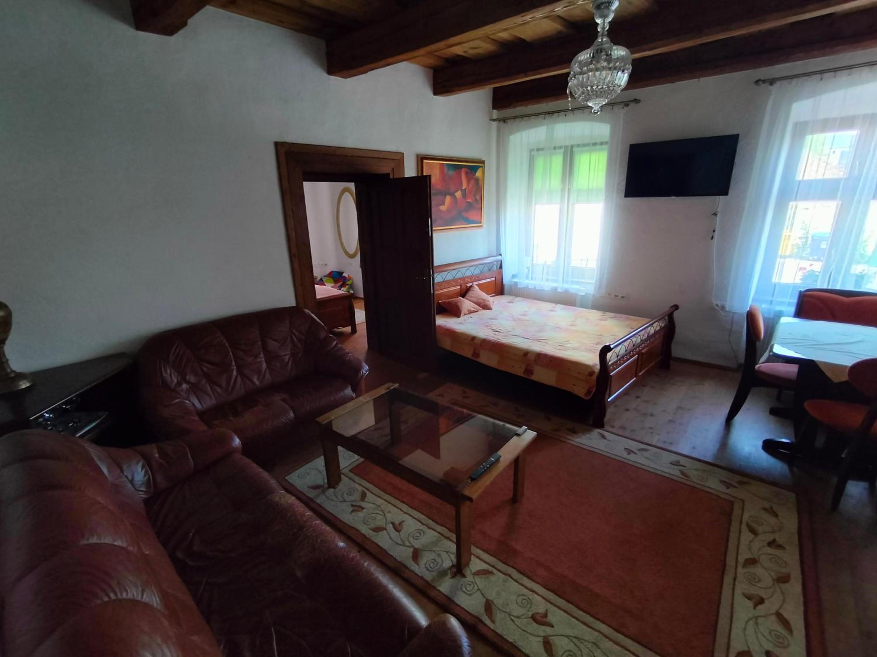 Paracelsus house