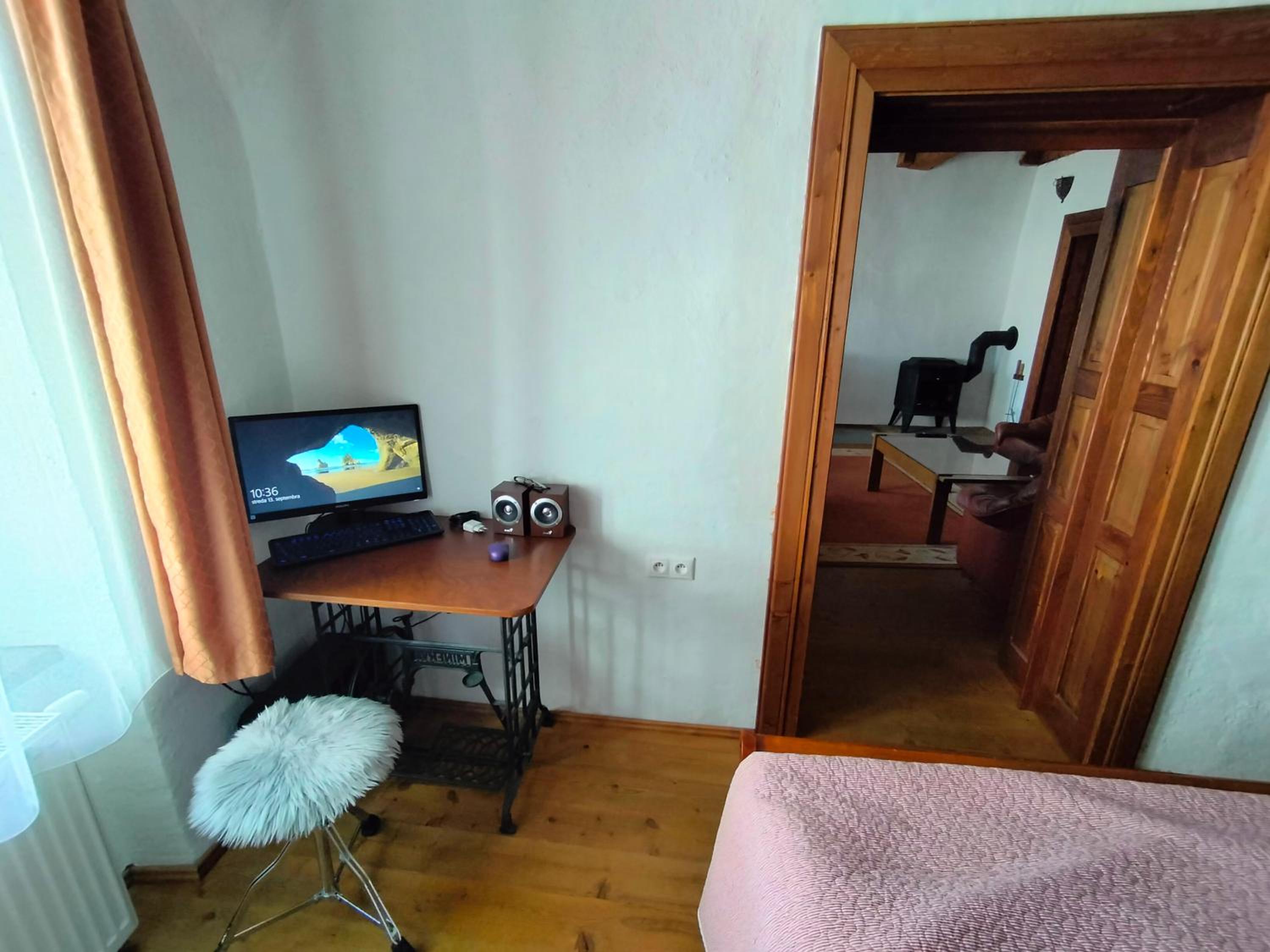 Paracelsus house