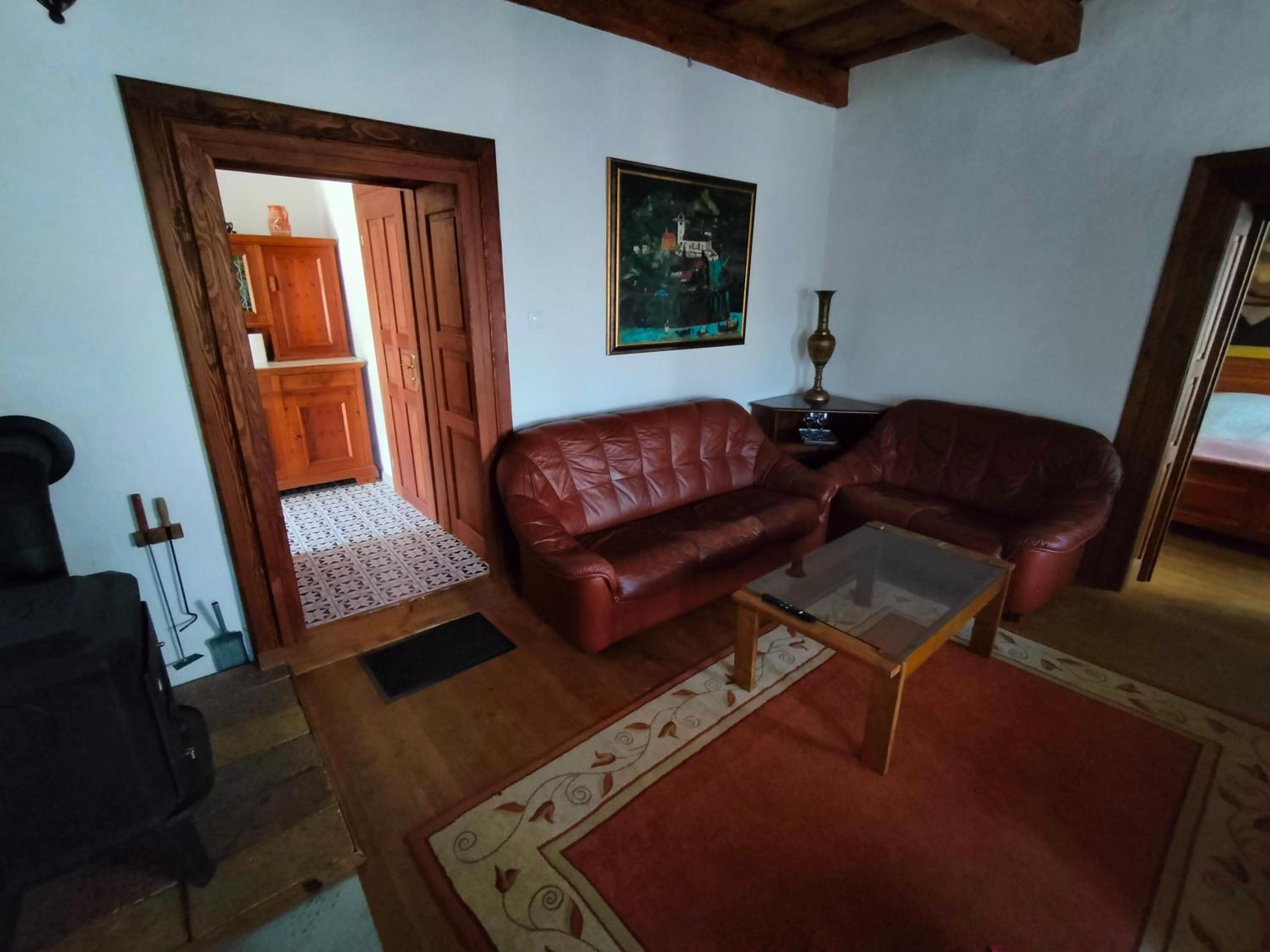 Paracelsus house