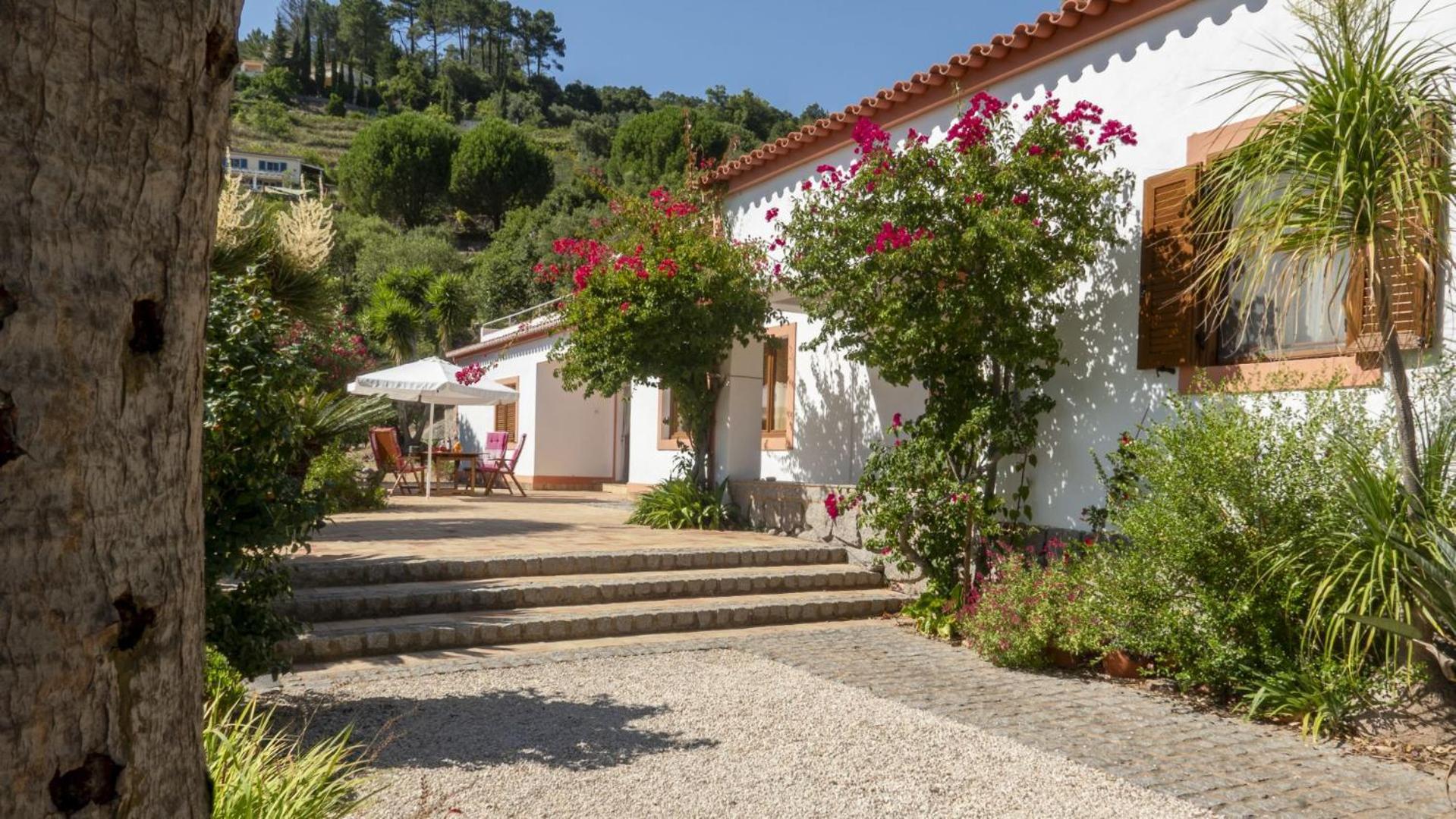 636 Vivenda Bouganvilla view 5