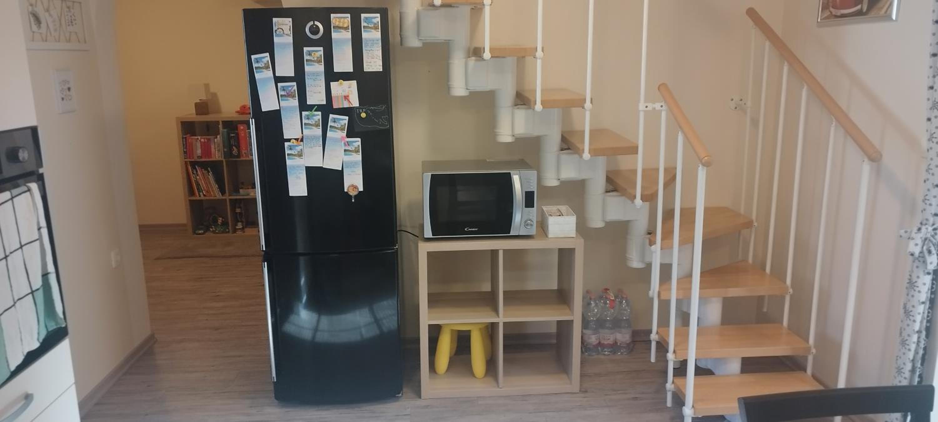 Dovč Family Vacation House view 3