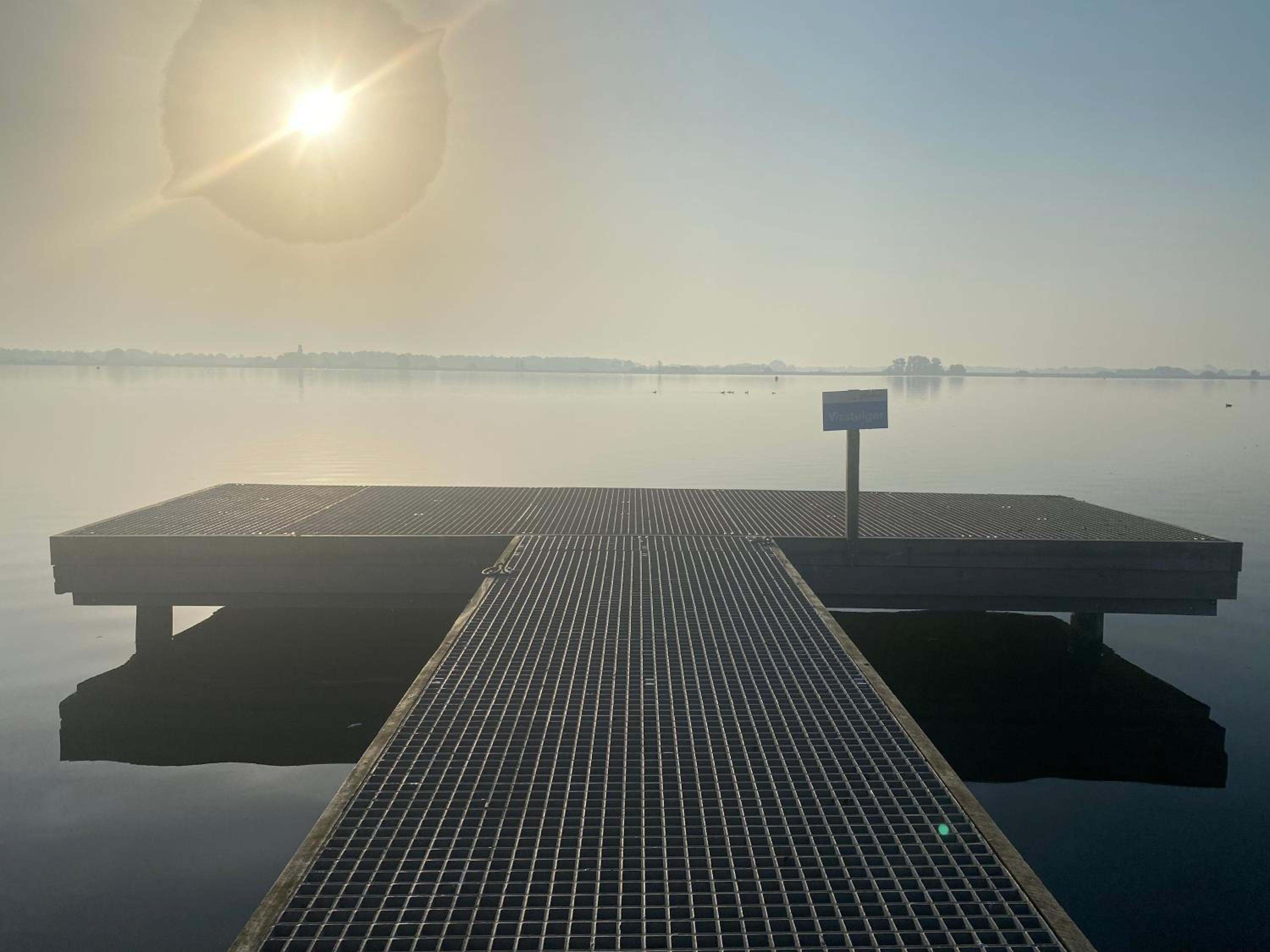 Wellness Chalet Veluwemeer