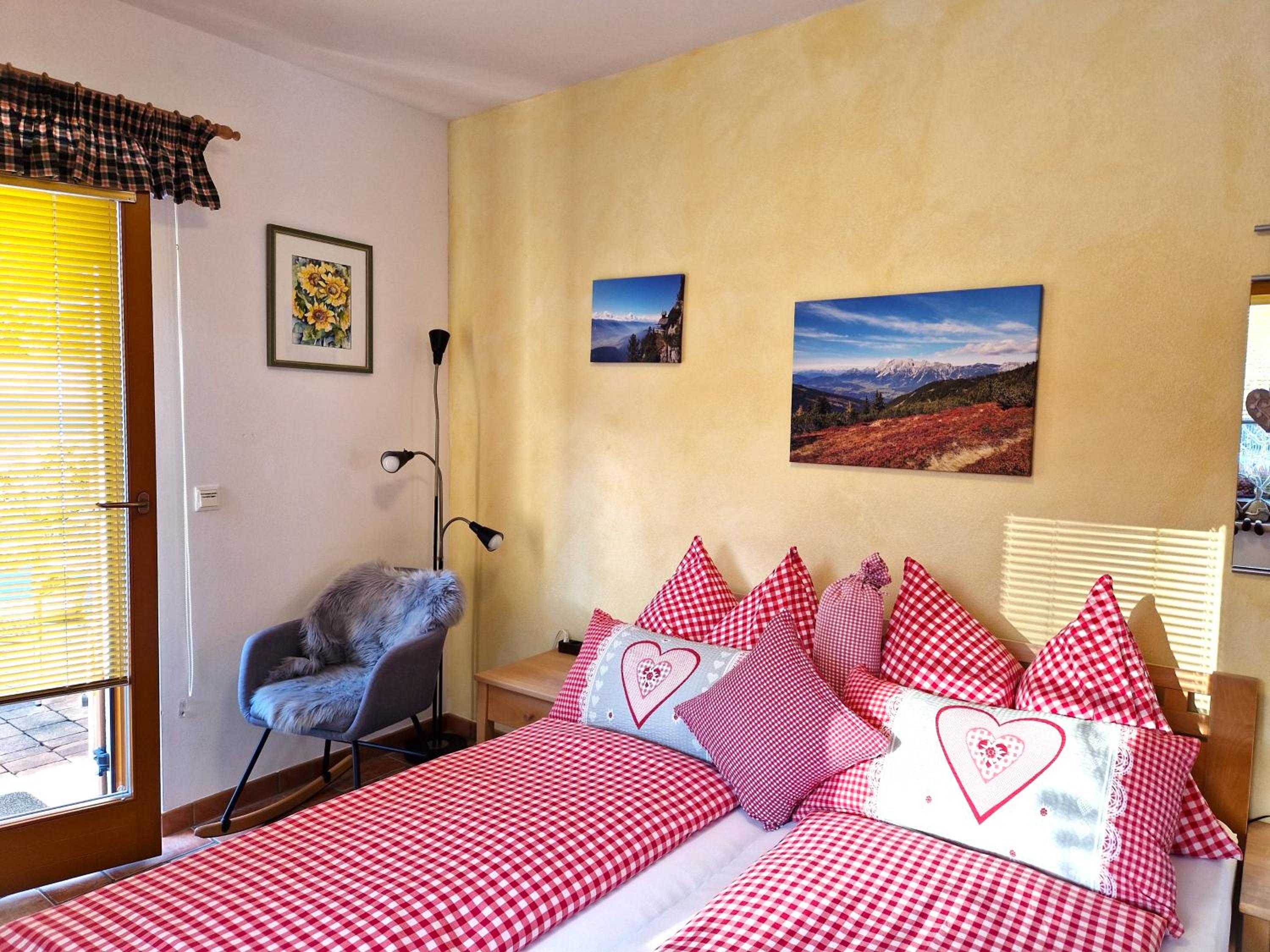 Appartement BERGTRÄUME