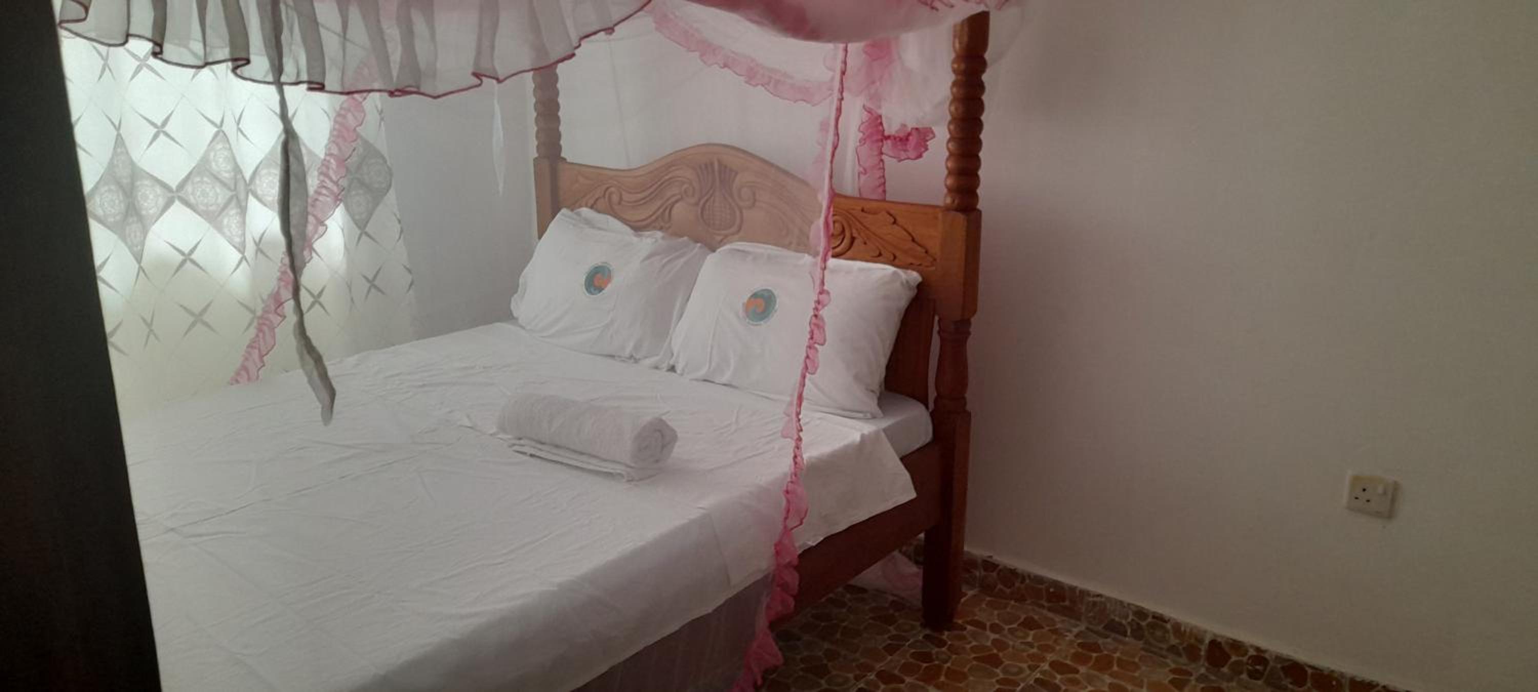 Tranquil Terrace Cottages Diani