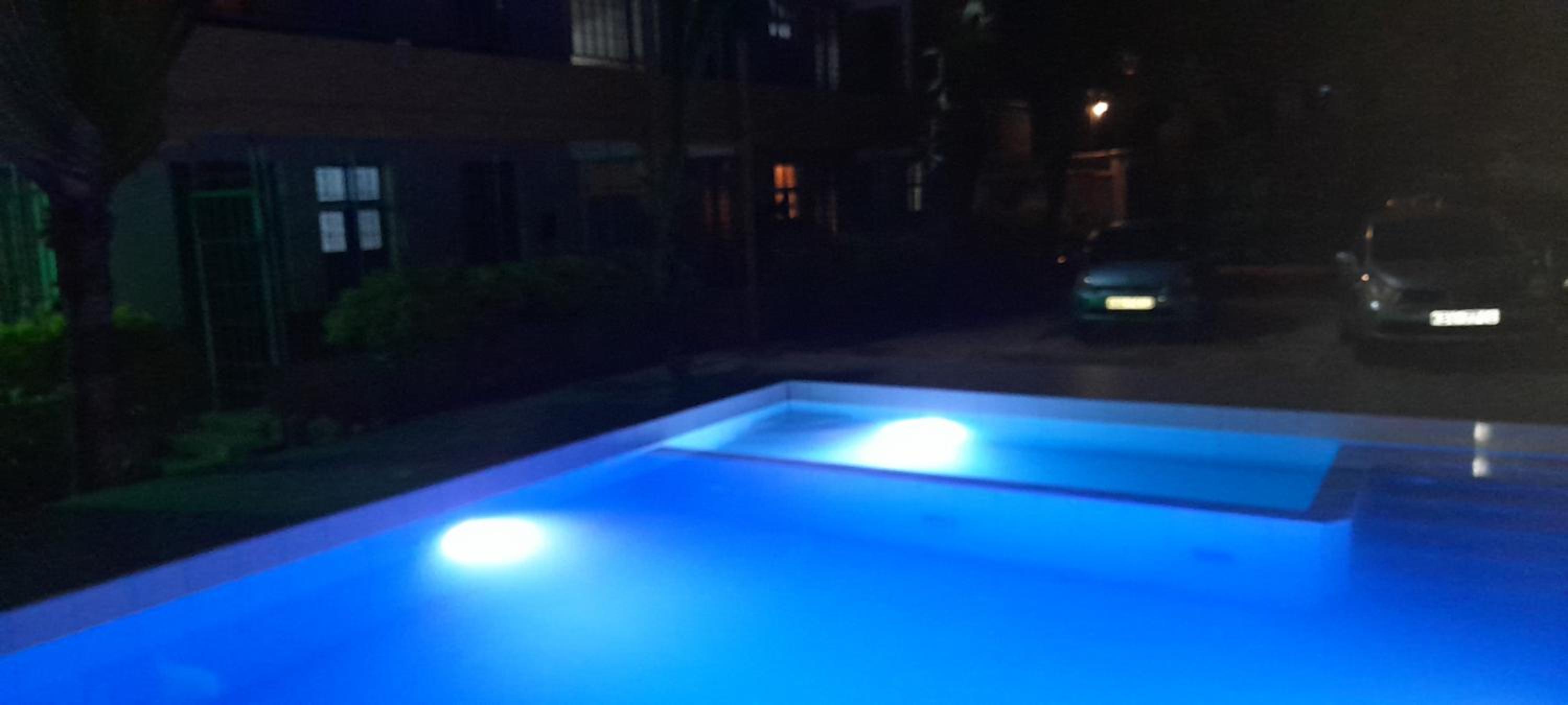 Tranquil Terrace Cottages Diani