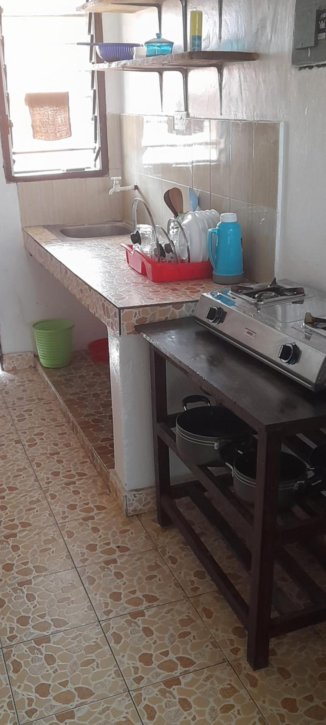 Tranquil Terrace Cottages Diani