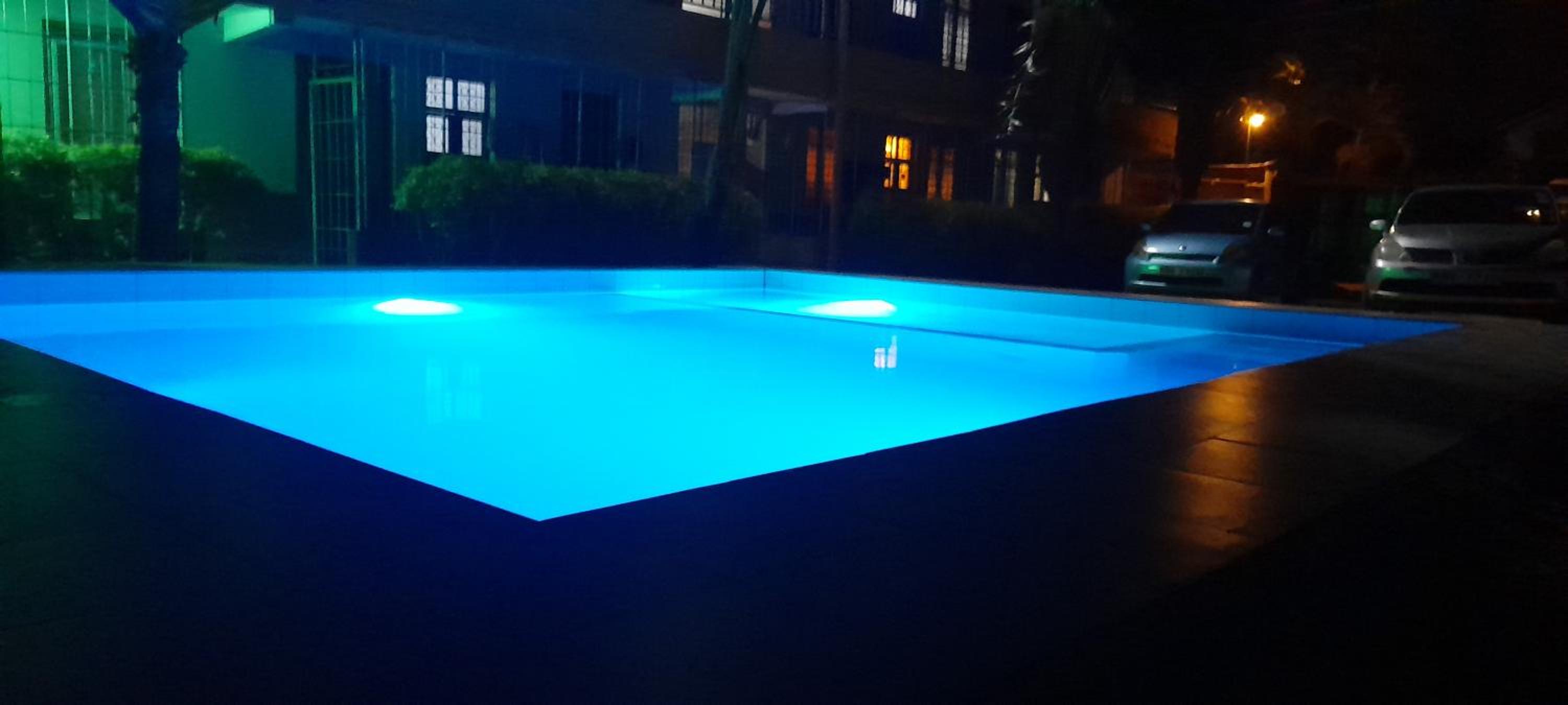 Tranquil Terrace Cottages Diani