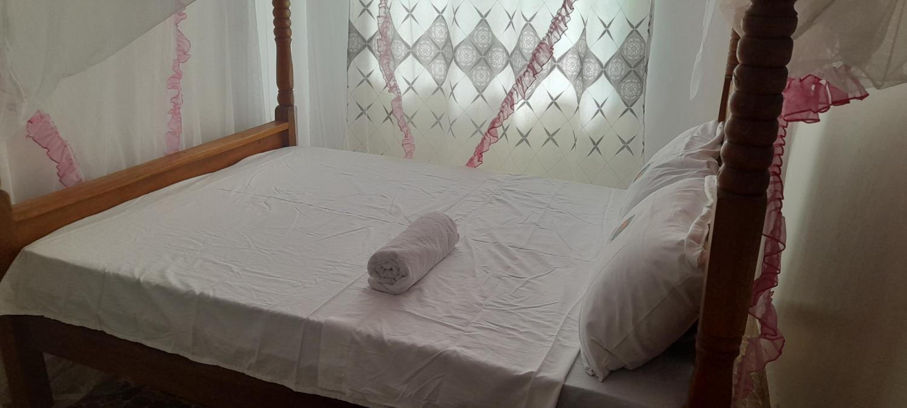 Tranquil Terrace Cottages Diani