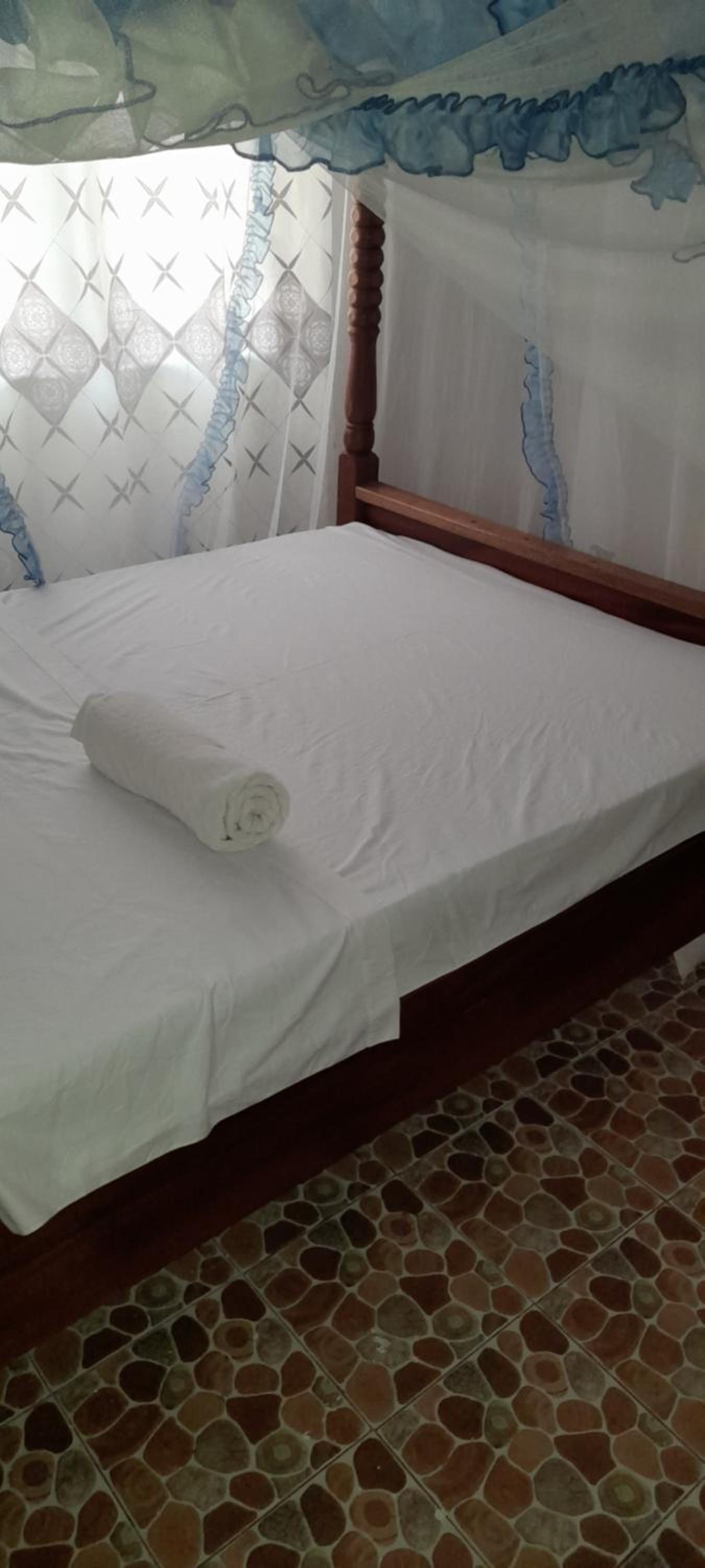 Tranquil Terrace Cottages Diani
