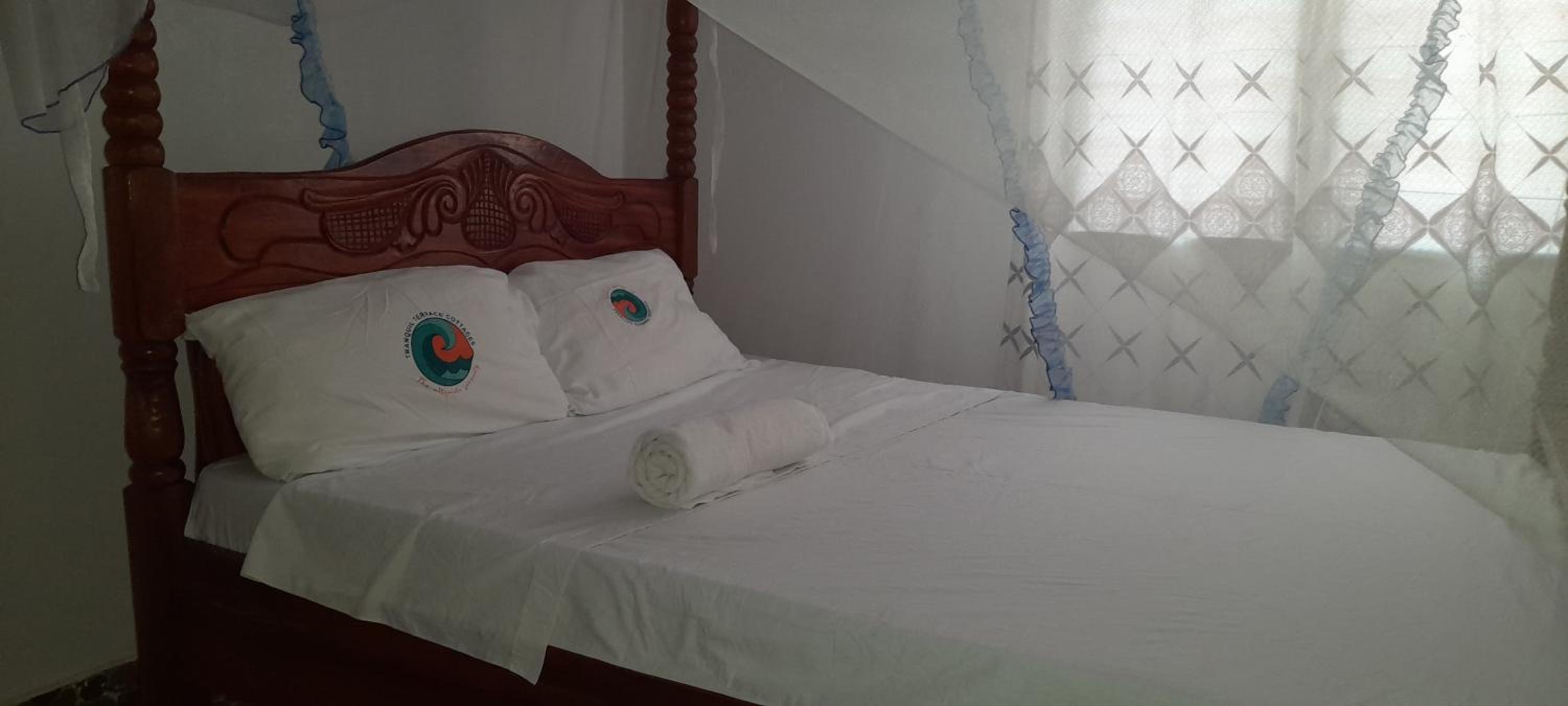 Tranquil Terrace Cottages Diani