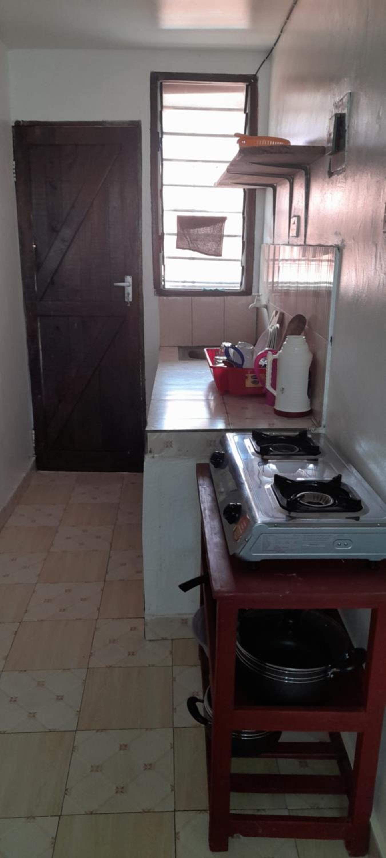 Tranquil Terrace Cottages Diani