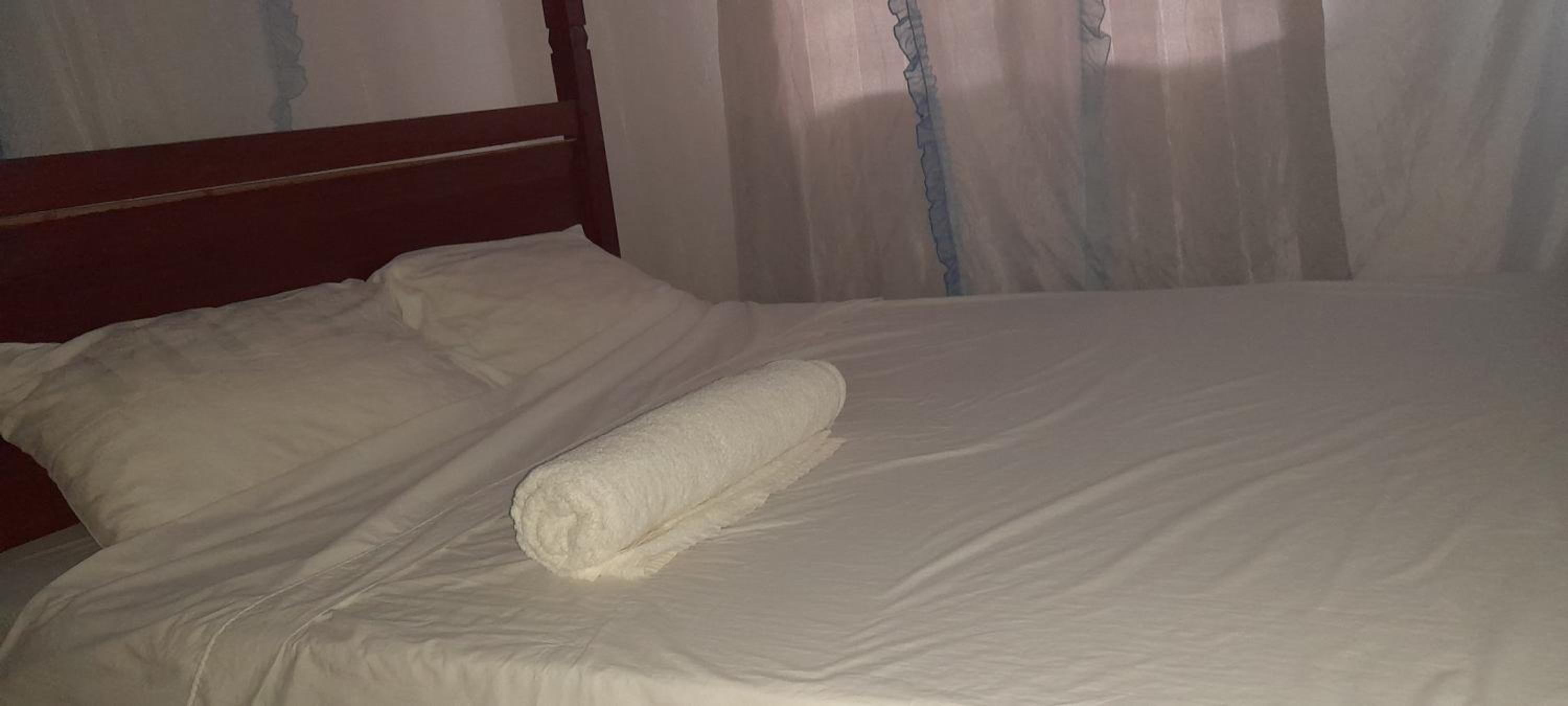 Tranquil Terrace Cottages Diani